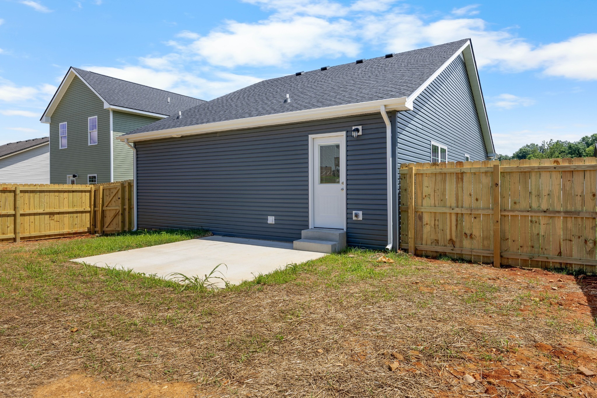 1174 Tybee Drive Clarksville TN 37042