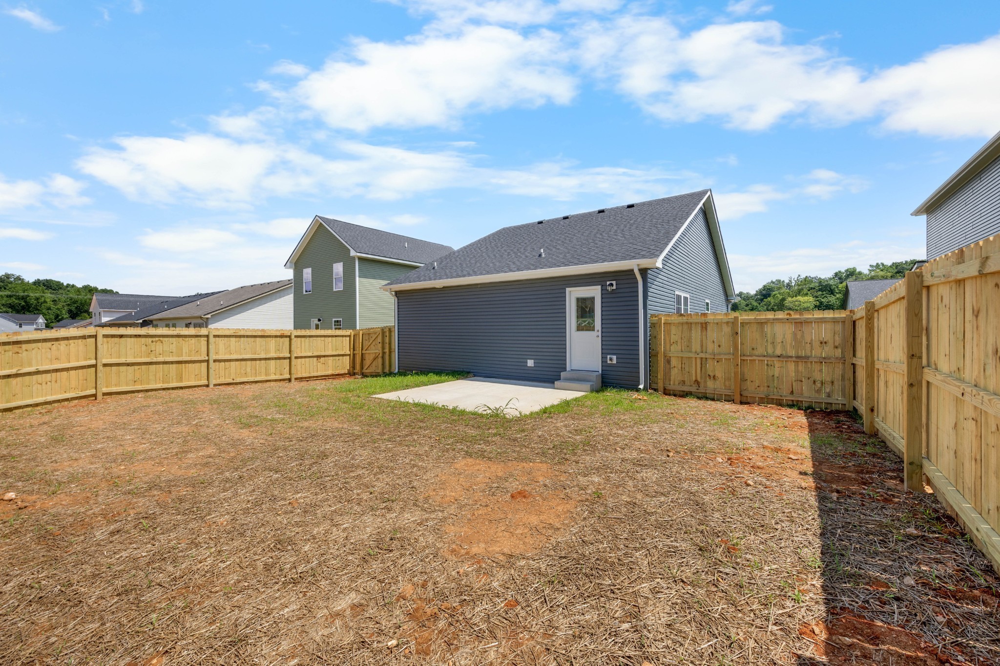 1174 Tybee Drive Clarksville TN 37042