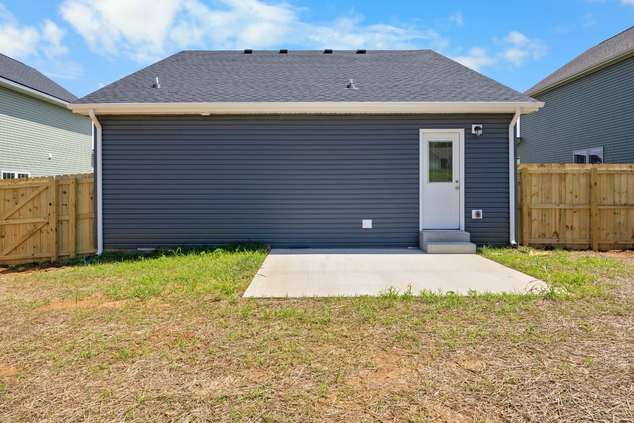 1174 Tybee Drive Clarksville TN 37042