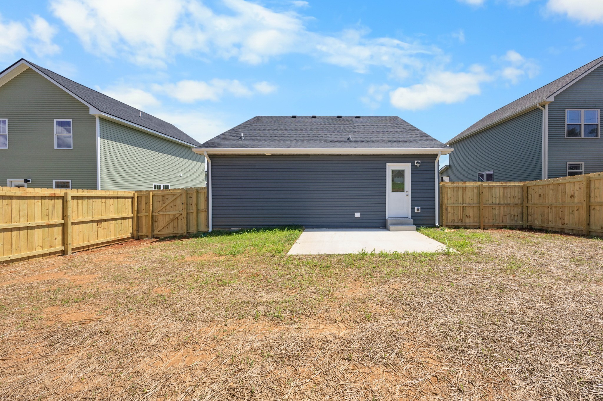 1174 Tybee Drive Clarksville TN 37042