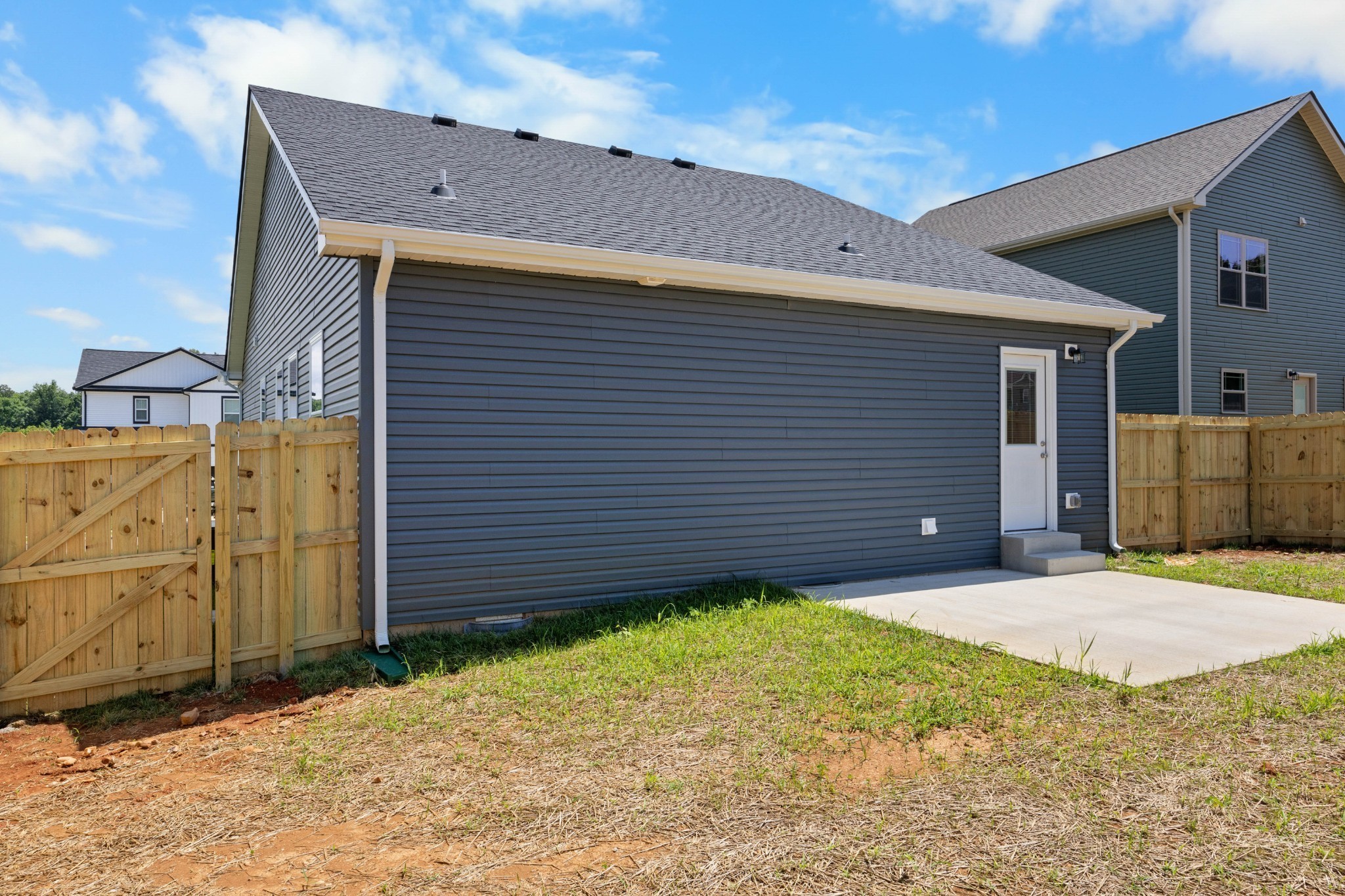1174 Tybee Drive Clarksville TN 37042