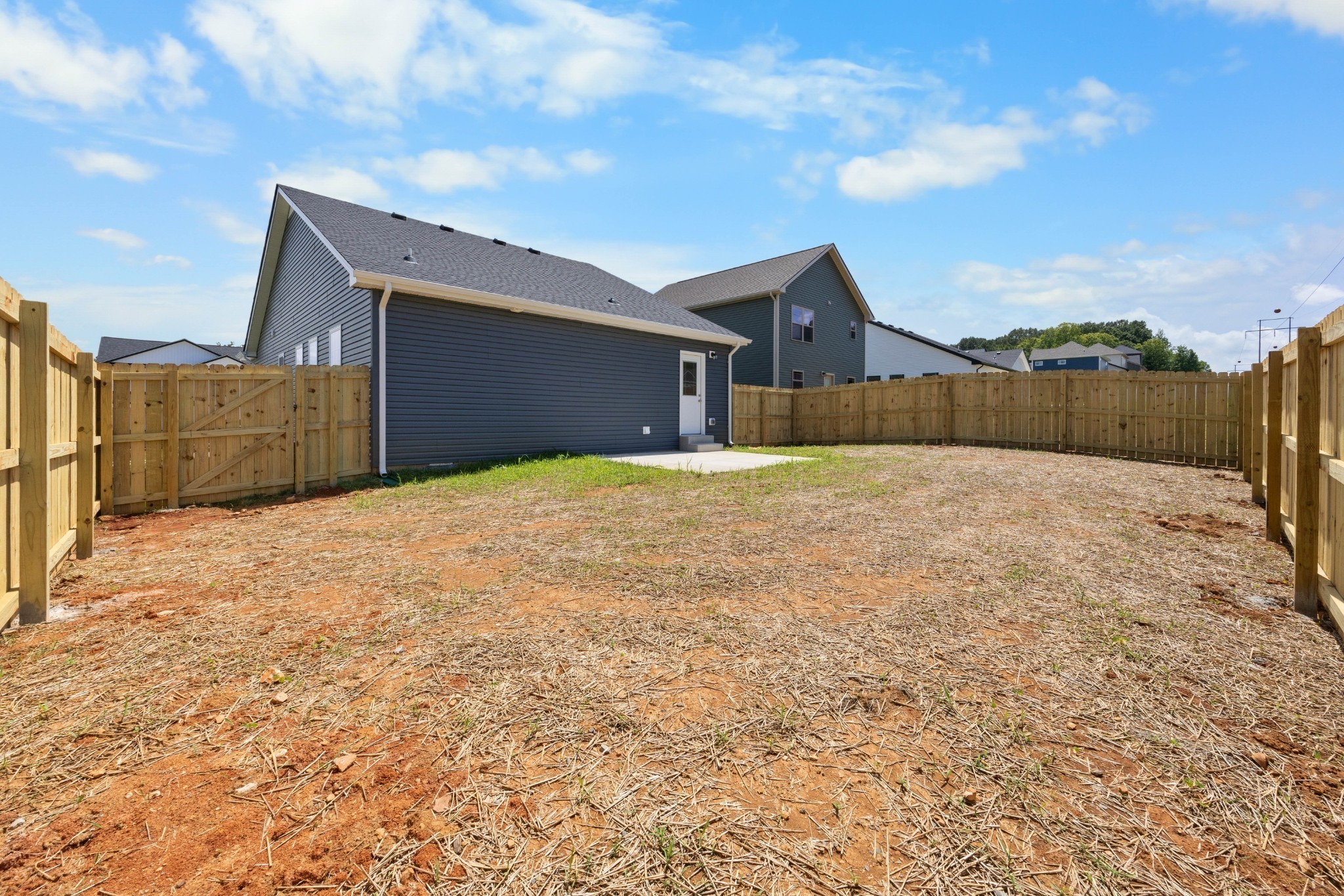 1174 Tybee Drive Clarksville TN 37042