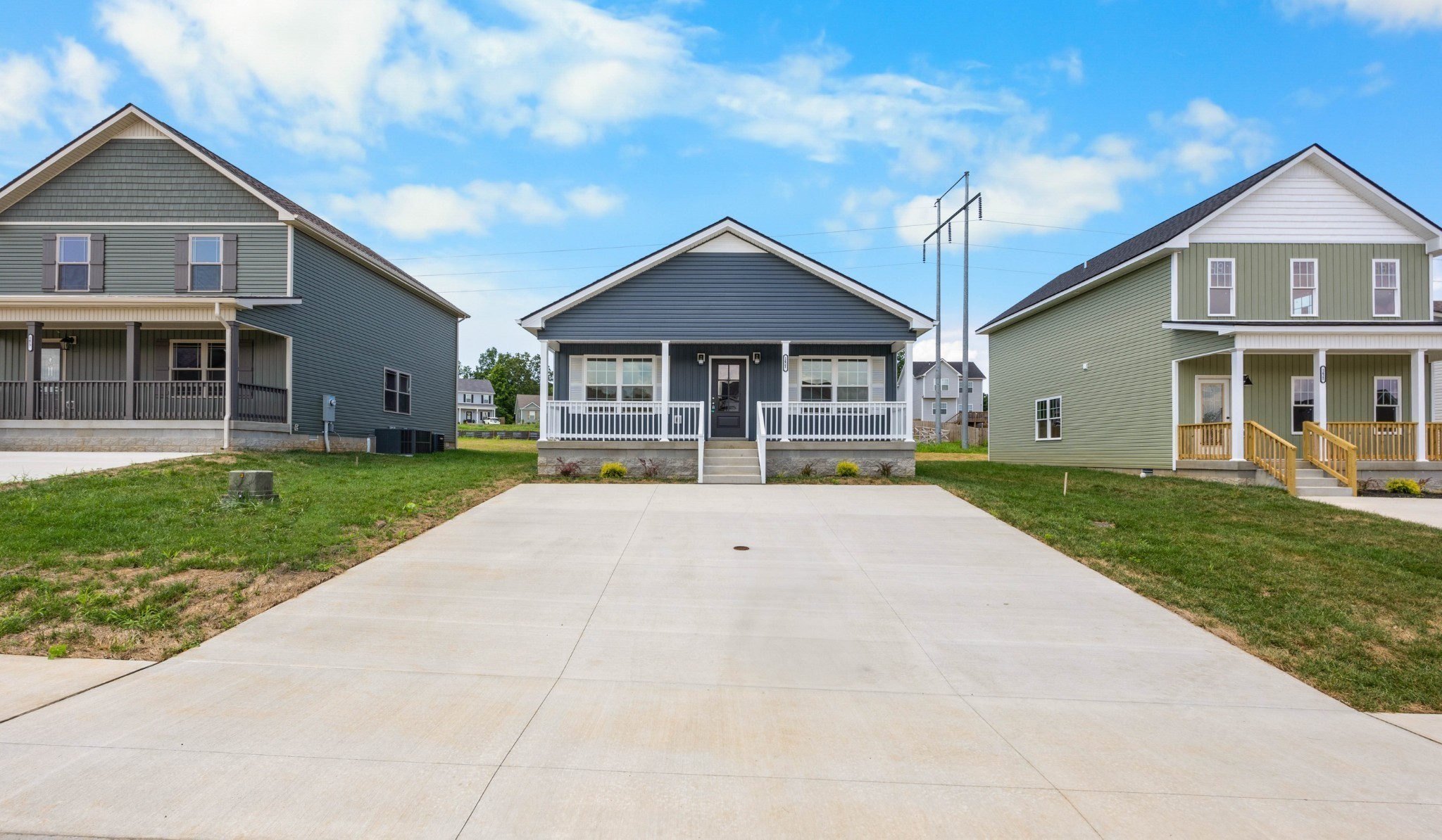 1174 Tybee Drive Clarksville TN 37042