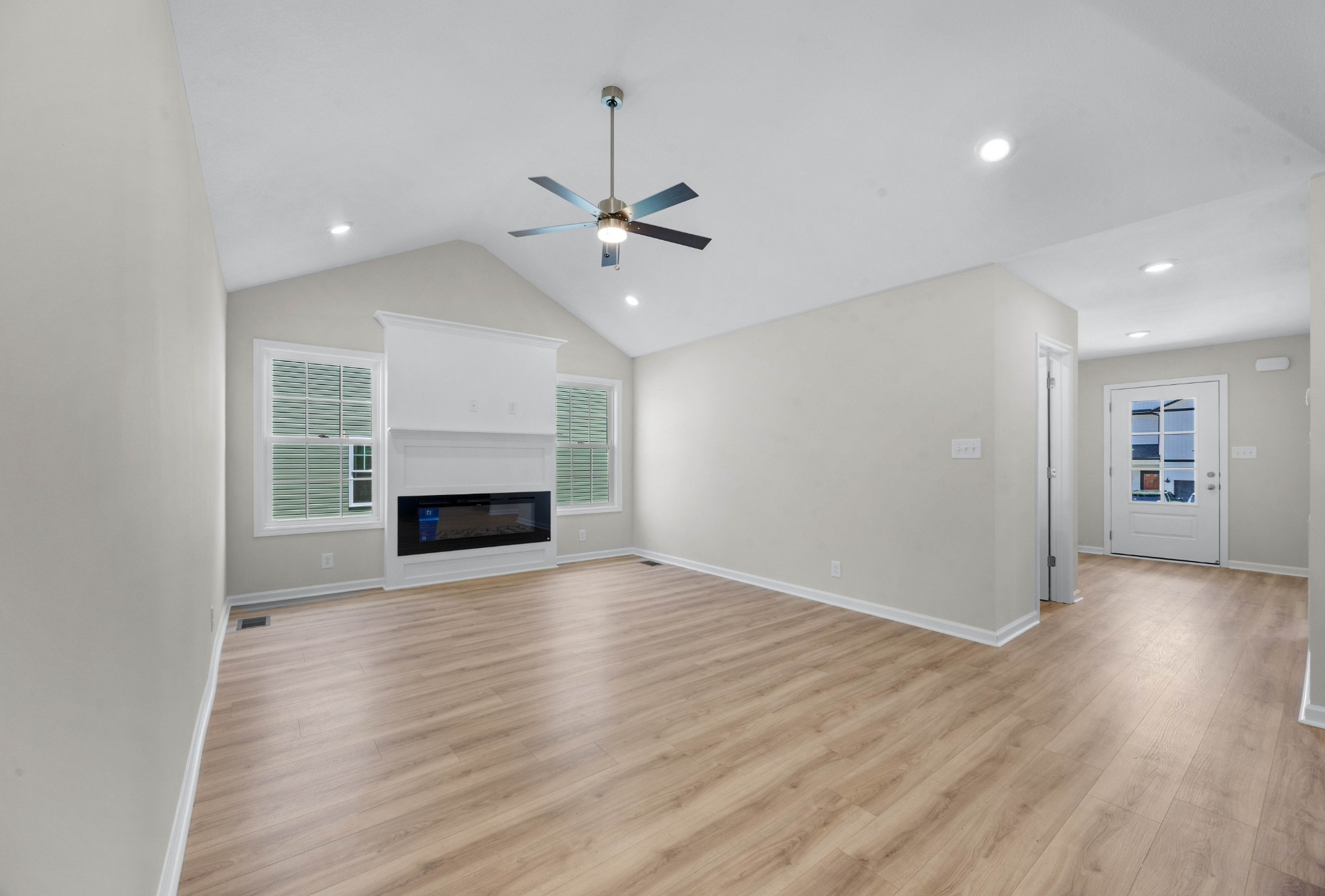 1174 Tybee Drive Clarksville TN 37042