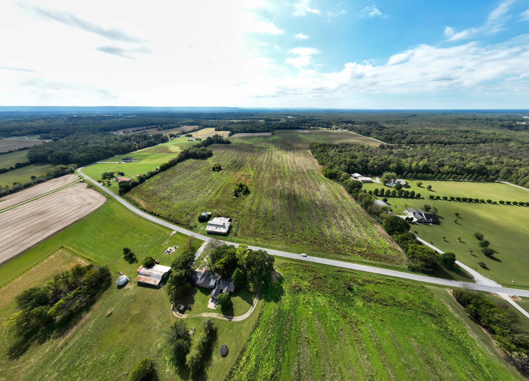 1 Newt Vanattia Road Hillsboro TN 37342