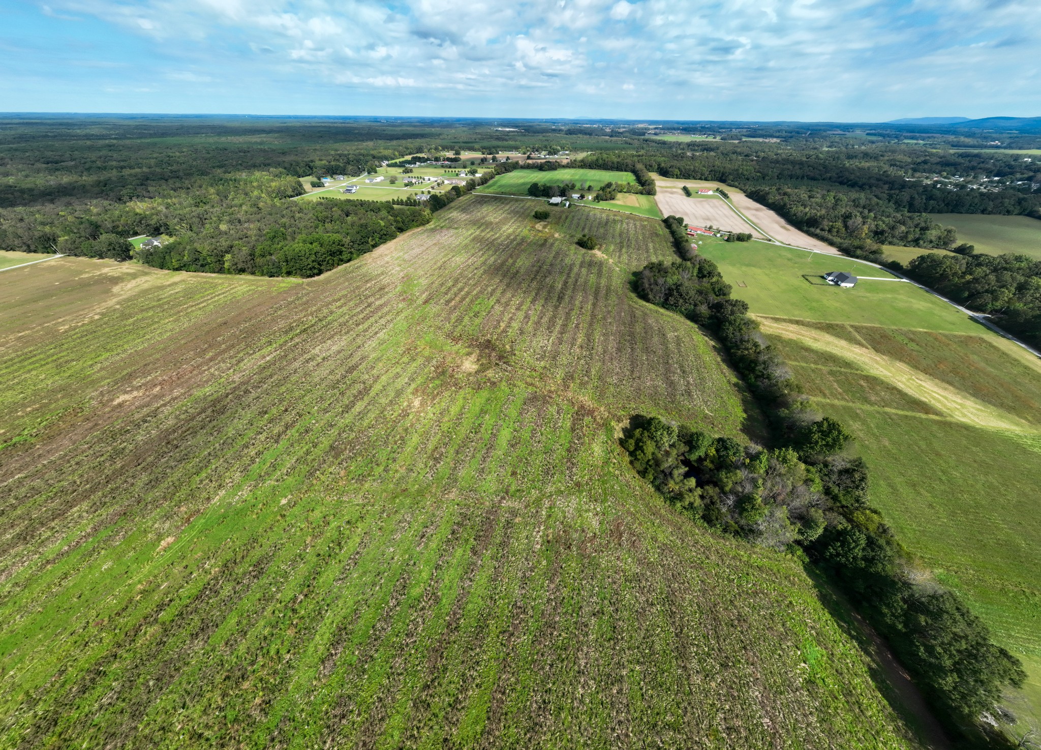 1 Newt Vanattia Road Hillsboro TN 37342