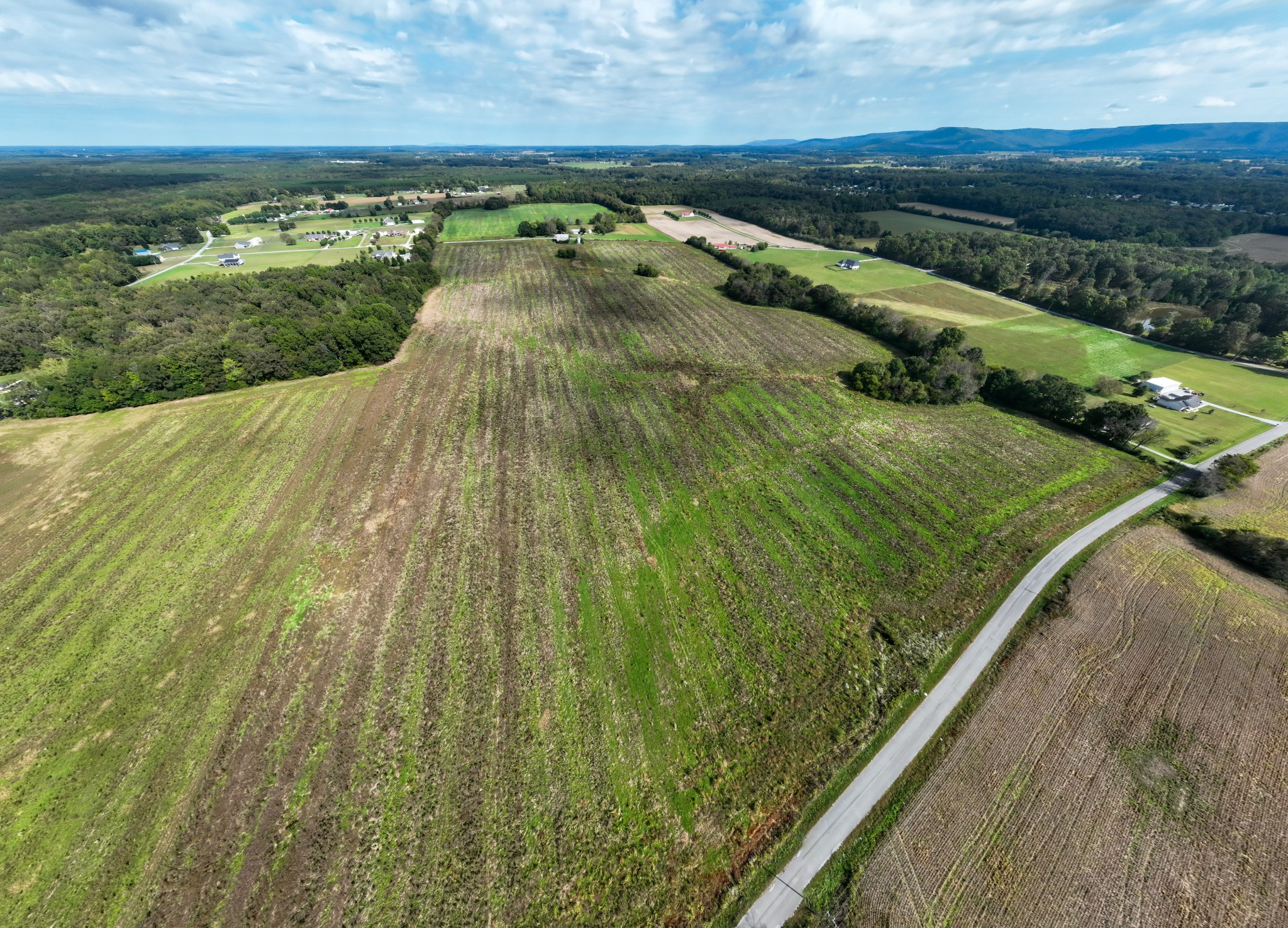 1 Newt Vanattia Road Hillsboro TN 37342