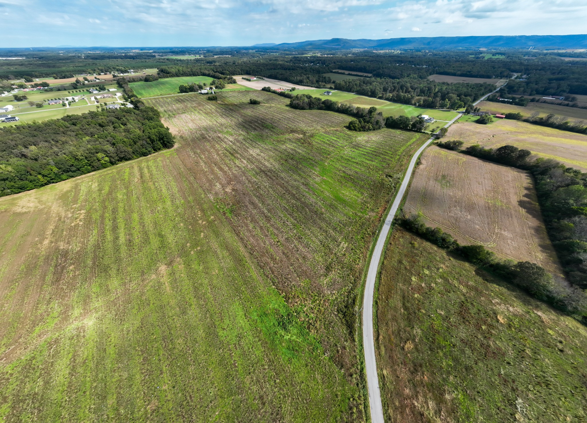 1 Newt Vanattia Road Hillsboro TN 37342