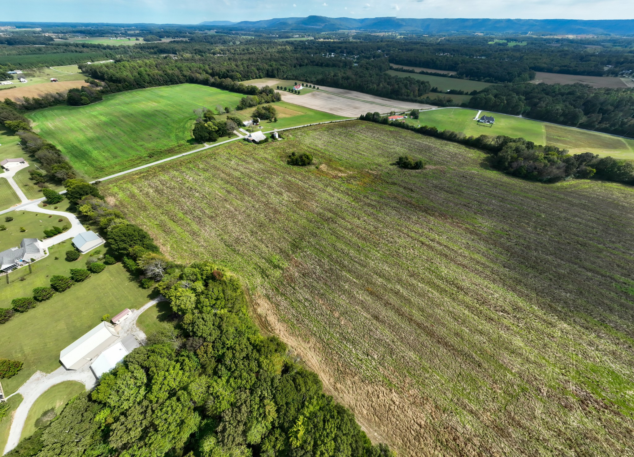 1 Newt Vanattia Road Hillsboro TN 37342