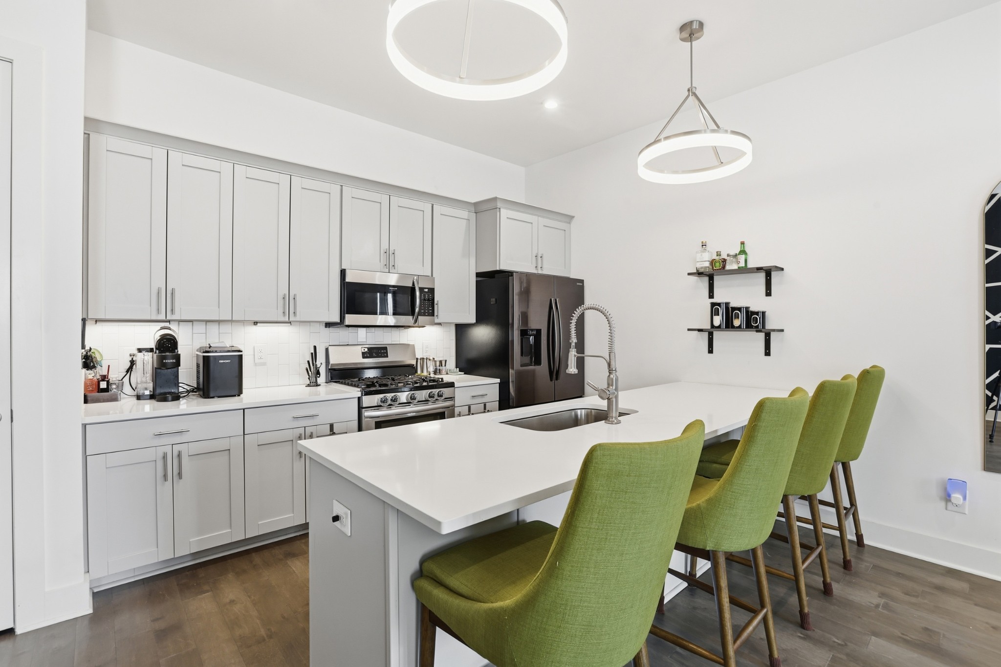 700 James Avenue Nashville TN 37209