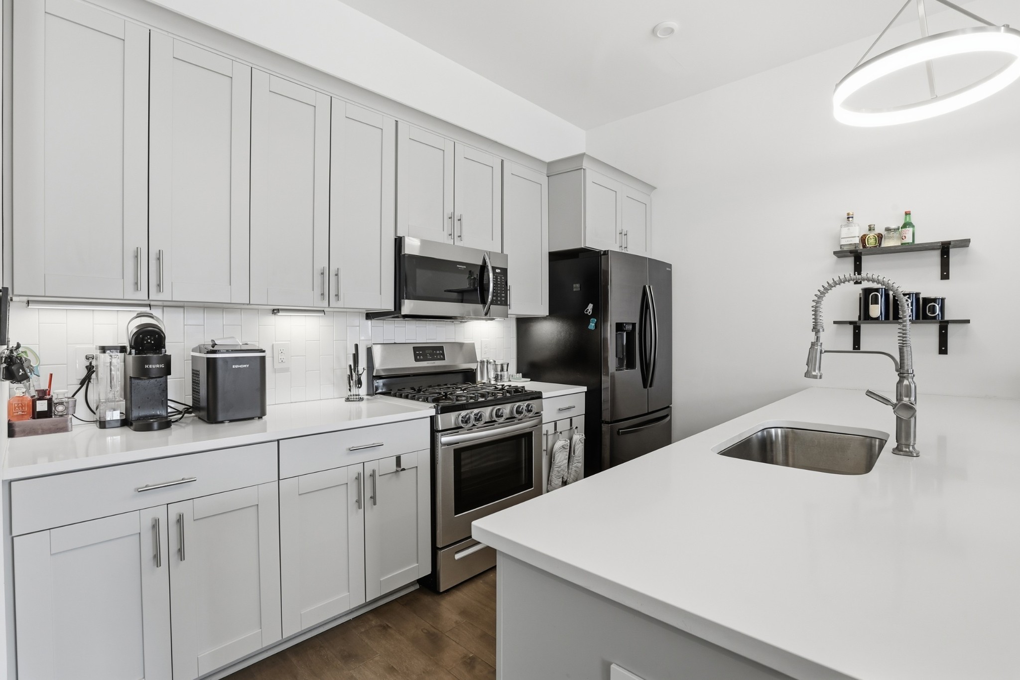 700 James Avenue Nashville TN 37209