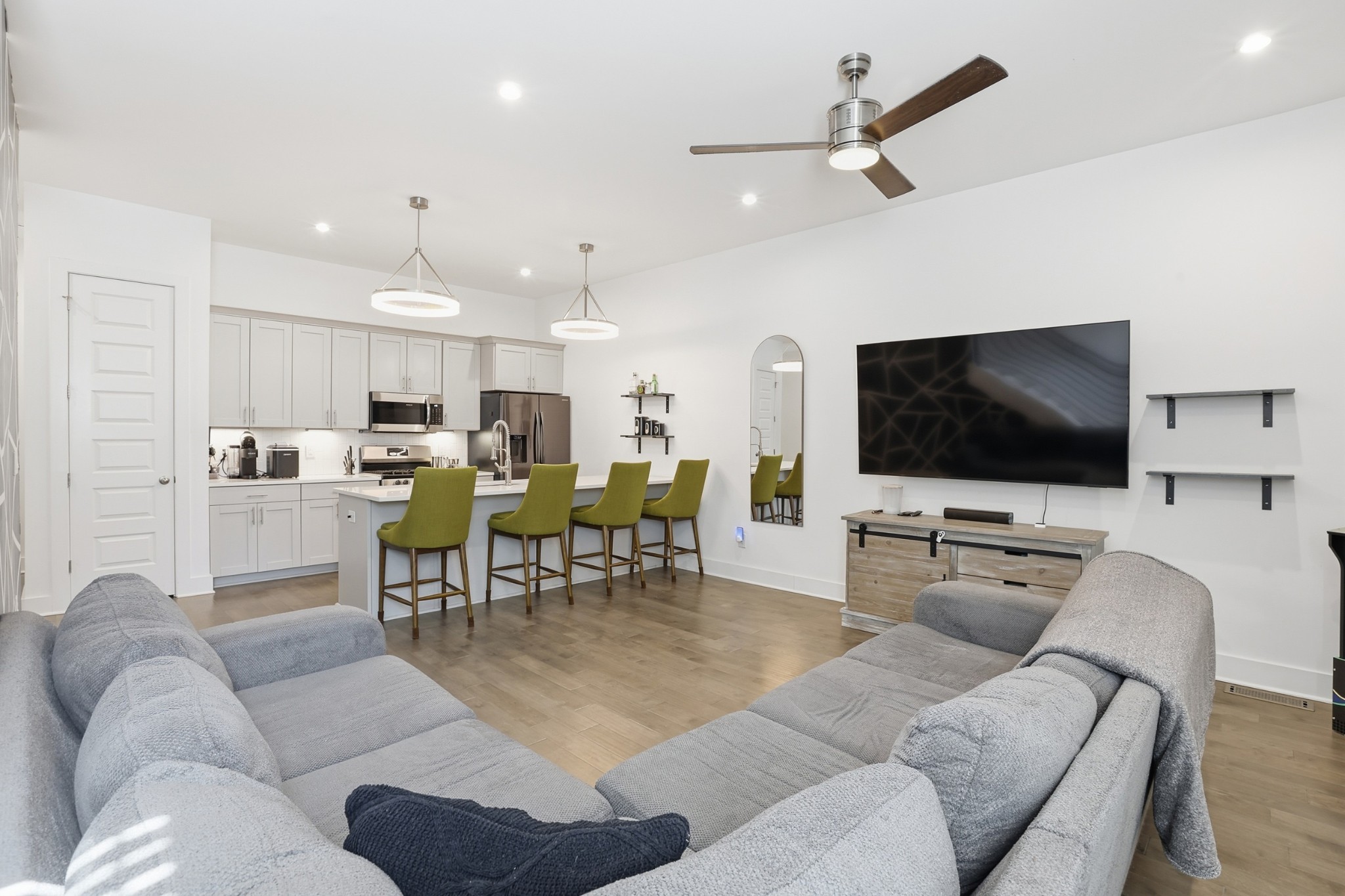 700 James Avenue Nashville TN 37209