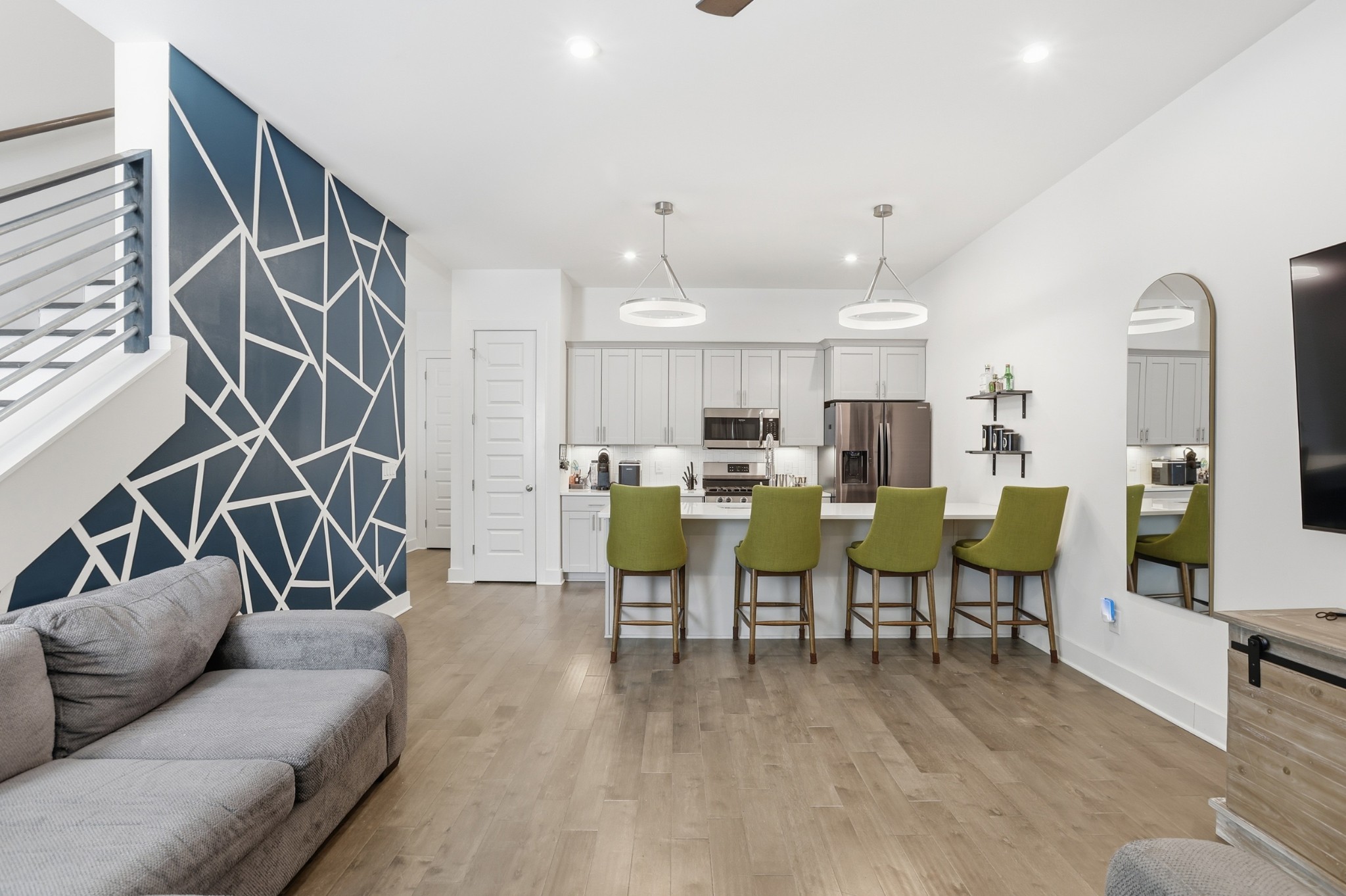 700 James Avenue Nashville TN 37209