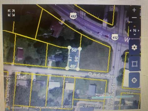 8 S Walnut Street Hohenwald TN 38462