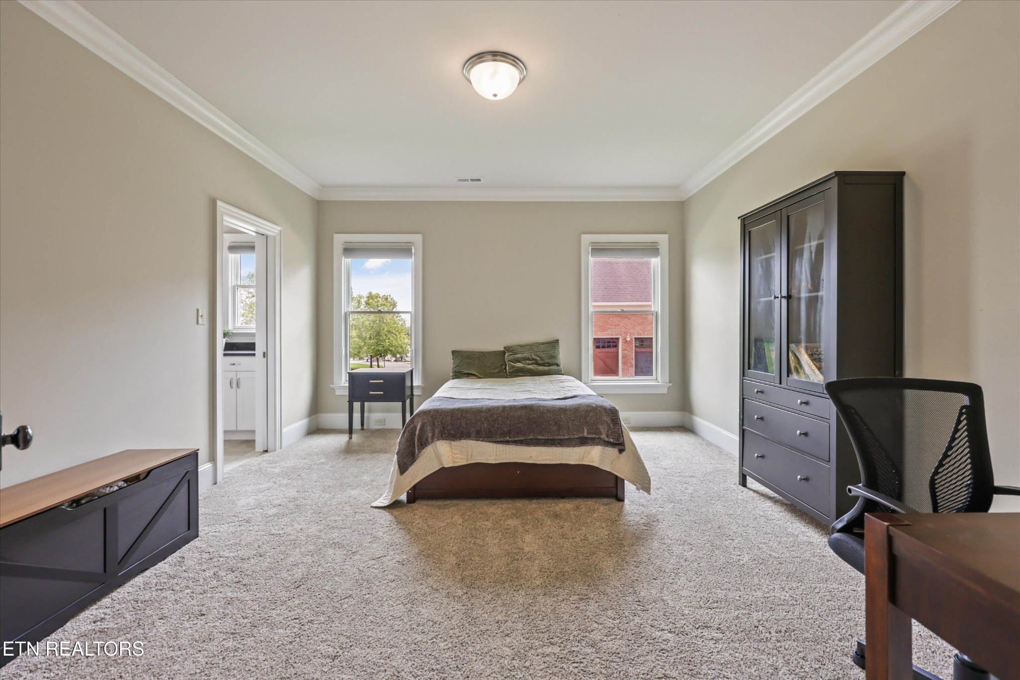 501 Lone Willow Drive Knoxville TN 37934
