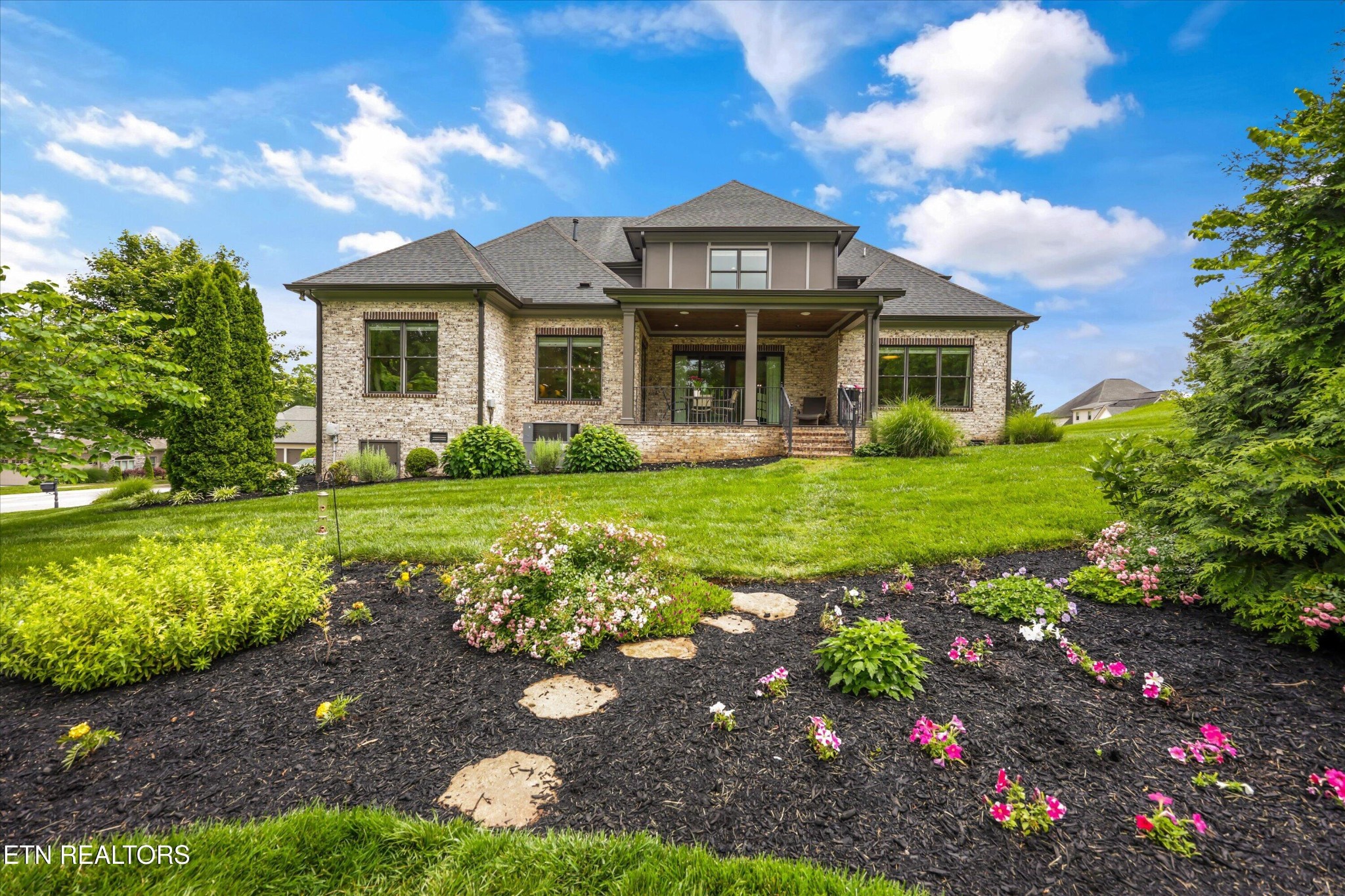 501 Lone Willow Drive Knoxville TN 37934
