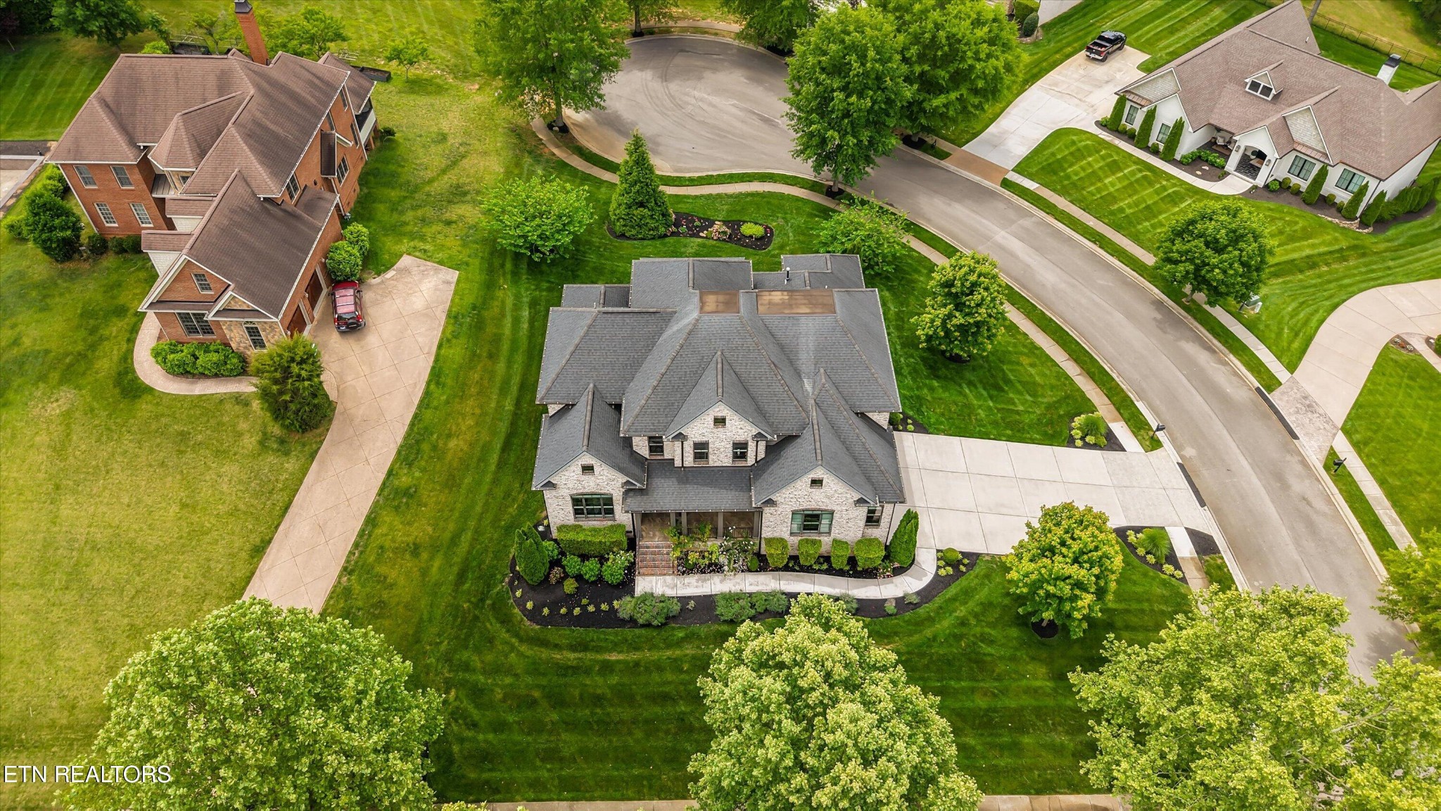 501 Lone Willow Drive Knoxville TN 37934