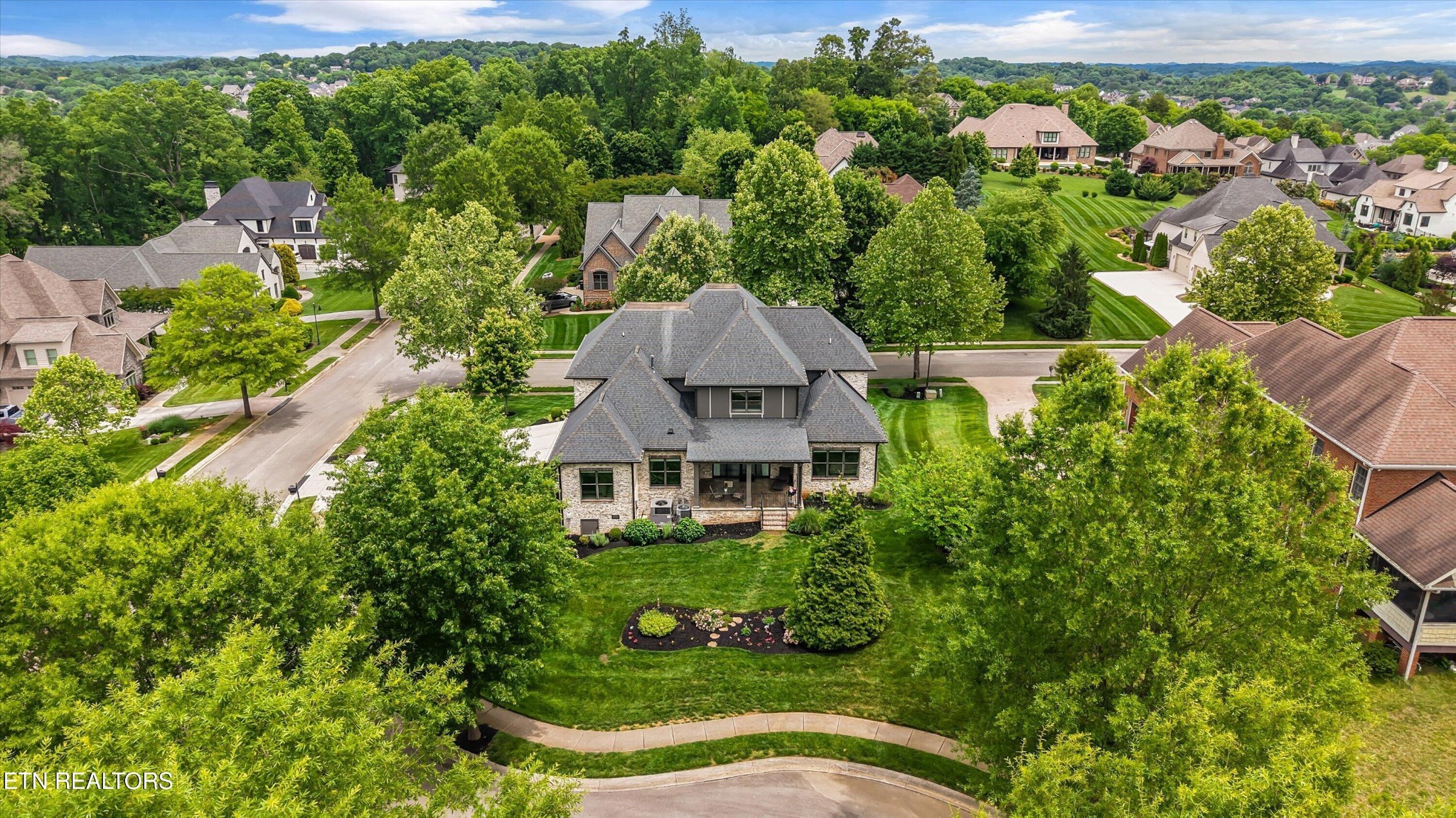 501 Lone Willow Drive Knoxville TN 37934