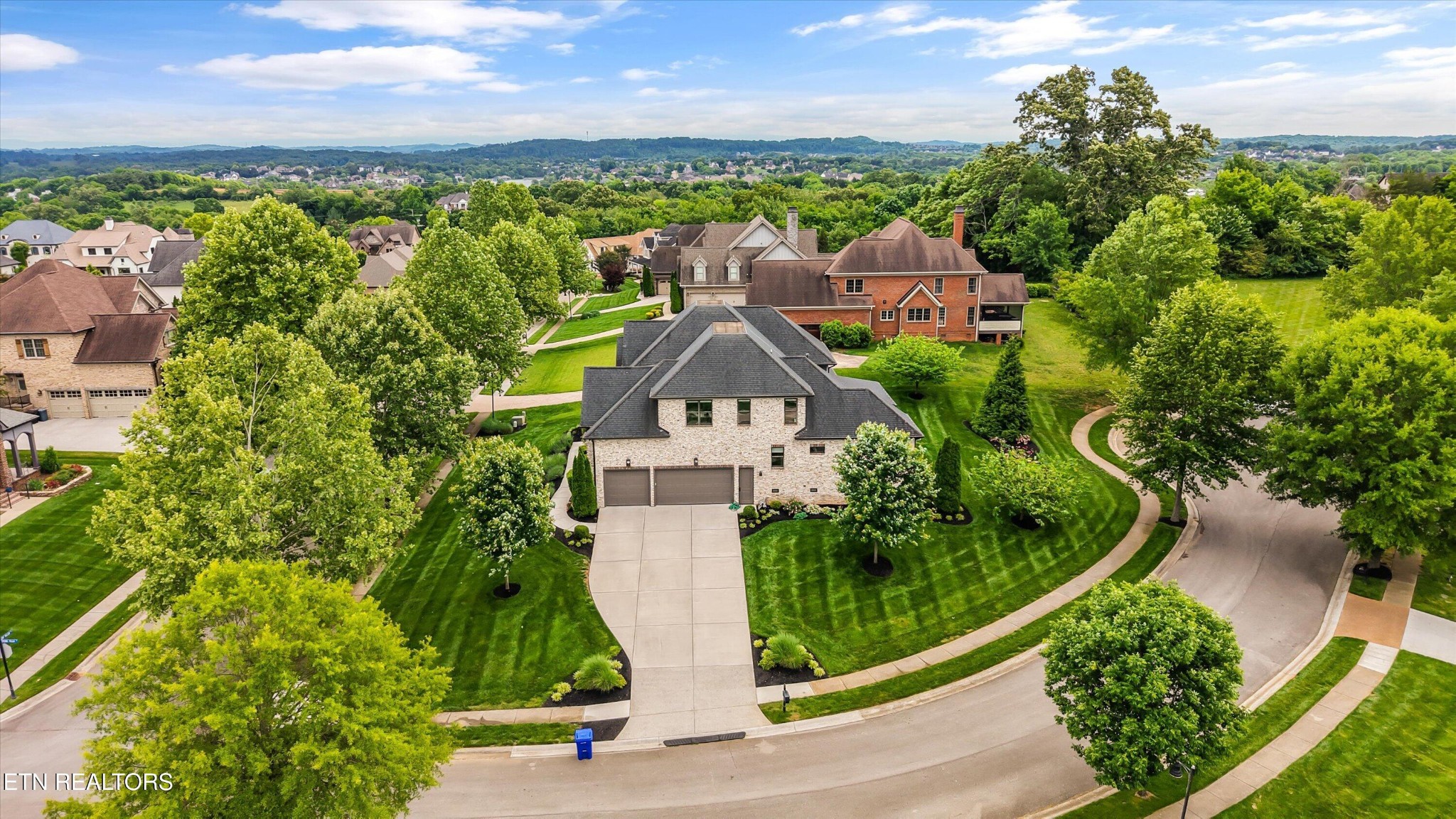 501 Lone Willow Drive Knoxville TN 37934