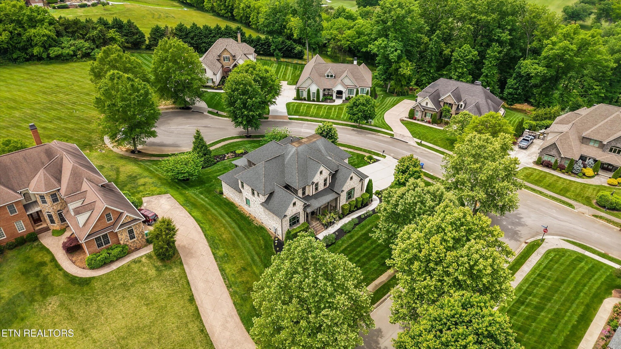 501 Lone Willow Drive Knoxville TN 37934