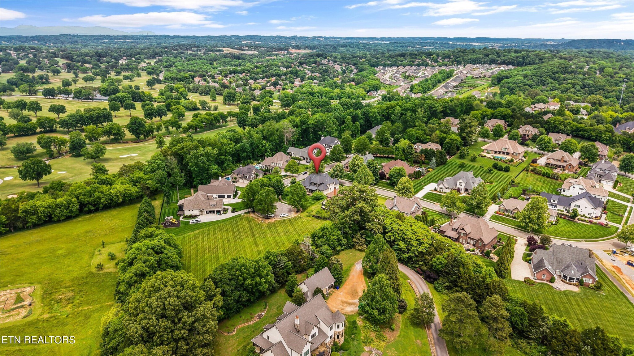 501 Lone Willow Drive Knoxville TN 37934