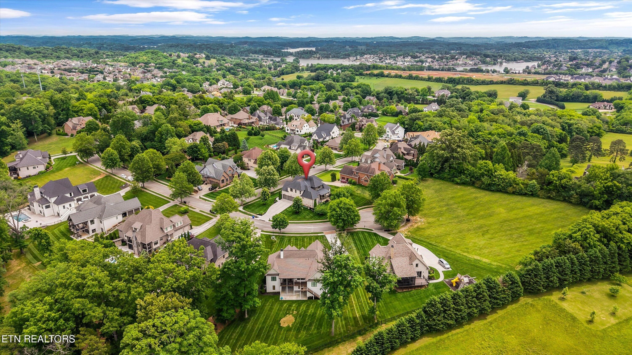 501 Lone Willow Drive Knoxville TN 37934