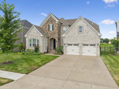 358 Tulley Court Nolensville TN 37135