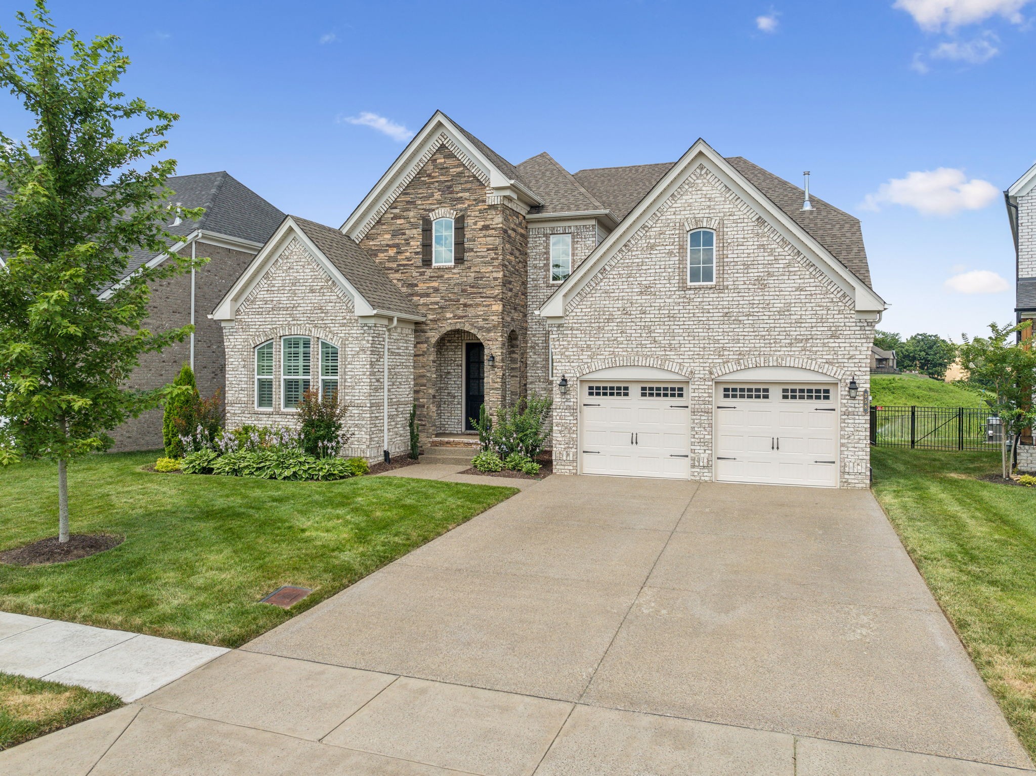 358 Tulley Court Nolensville TN 37135