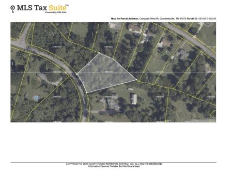 0 Campbell West Road Goodlettsville TN 37072