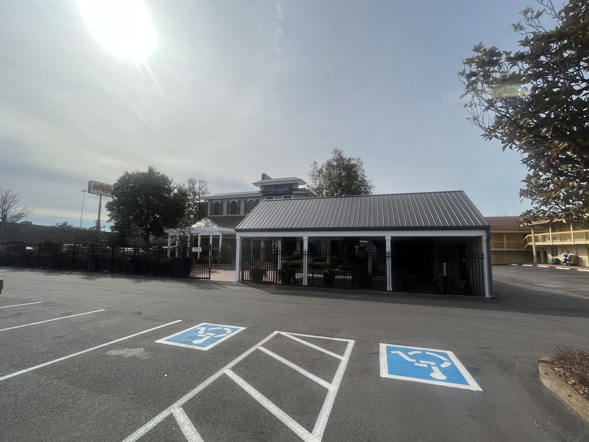 4319 Sidco Drive Nashville TN 37204