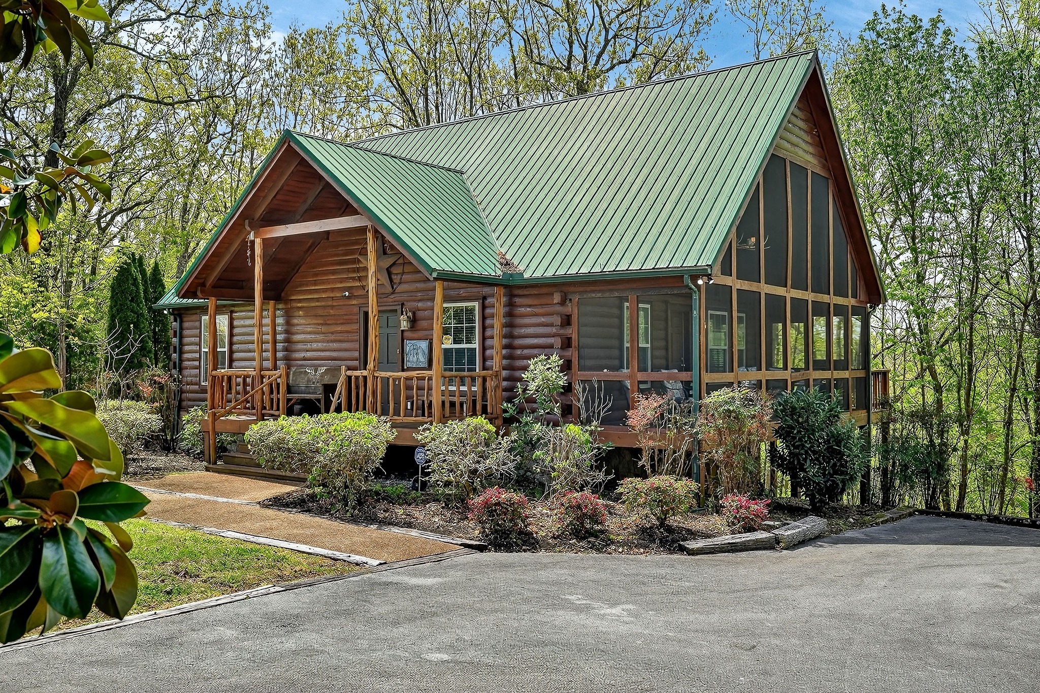 5175 Dale Ridge Road Liberty TN 37095