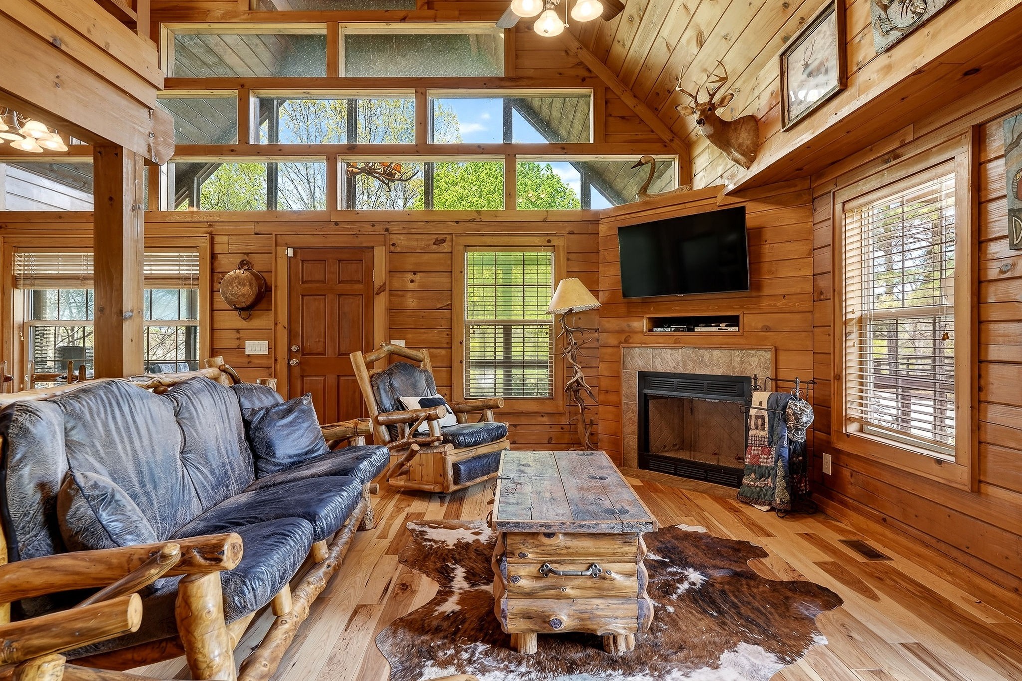 5175 Dale Ridge Road Liberty TN 37095