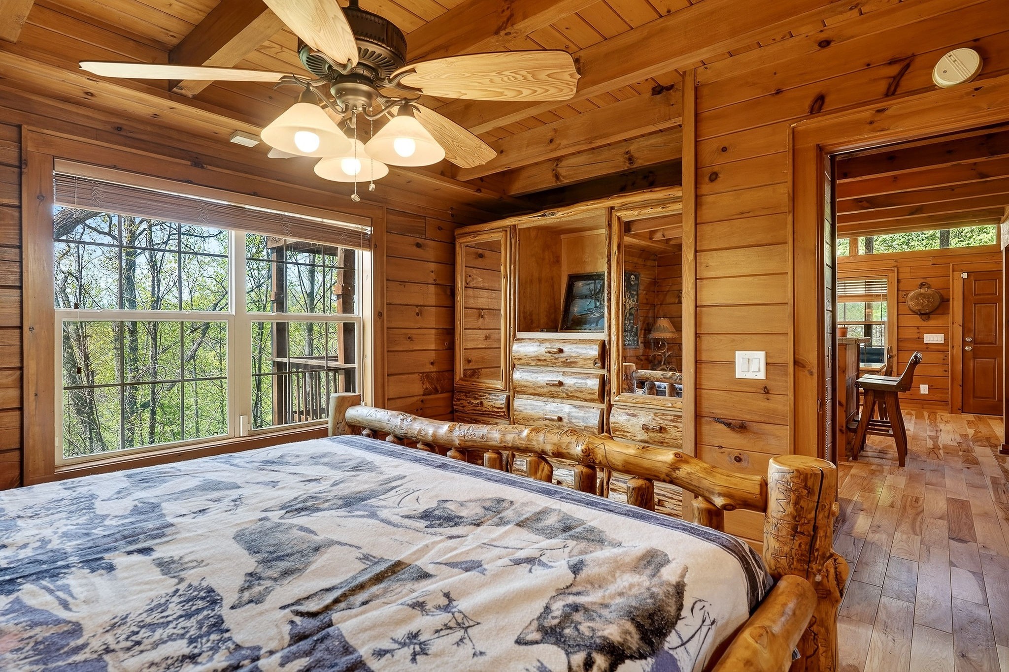 5175 Dale Ridge Road Liberty TN 37095