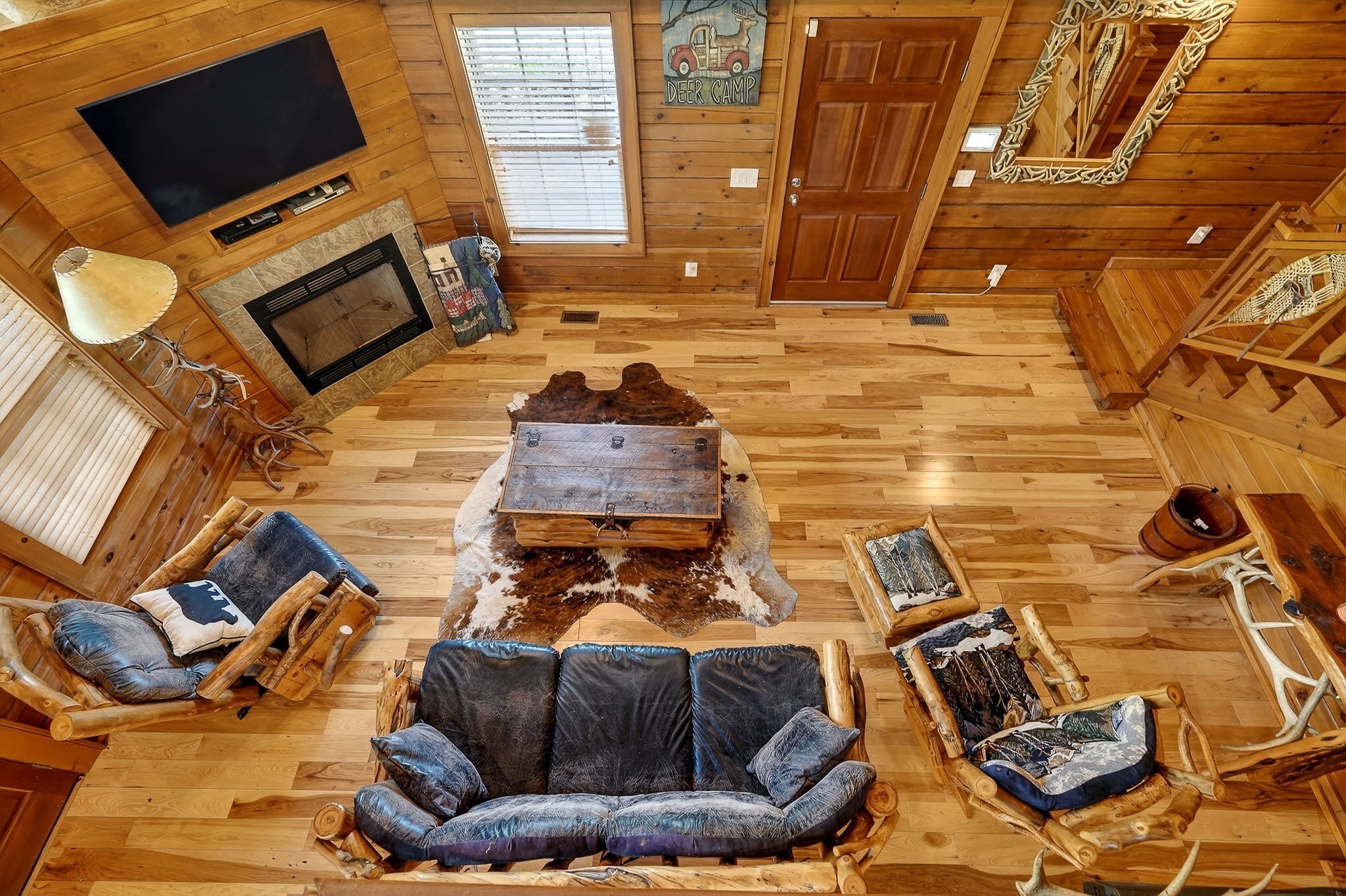 5175 Dale Ridge Road Liberty TN 37095