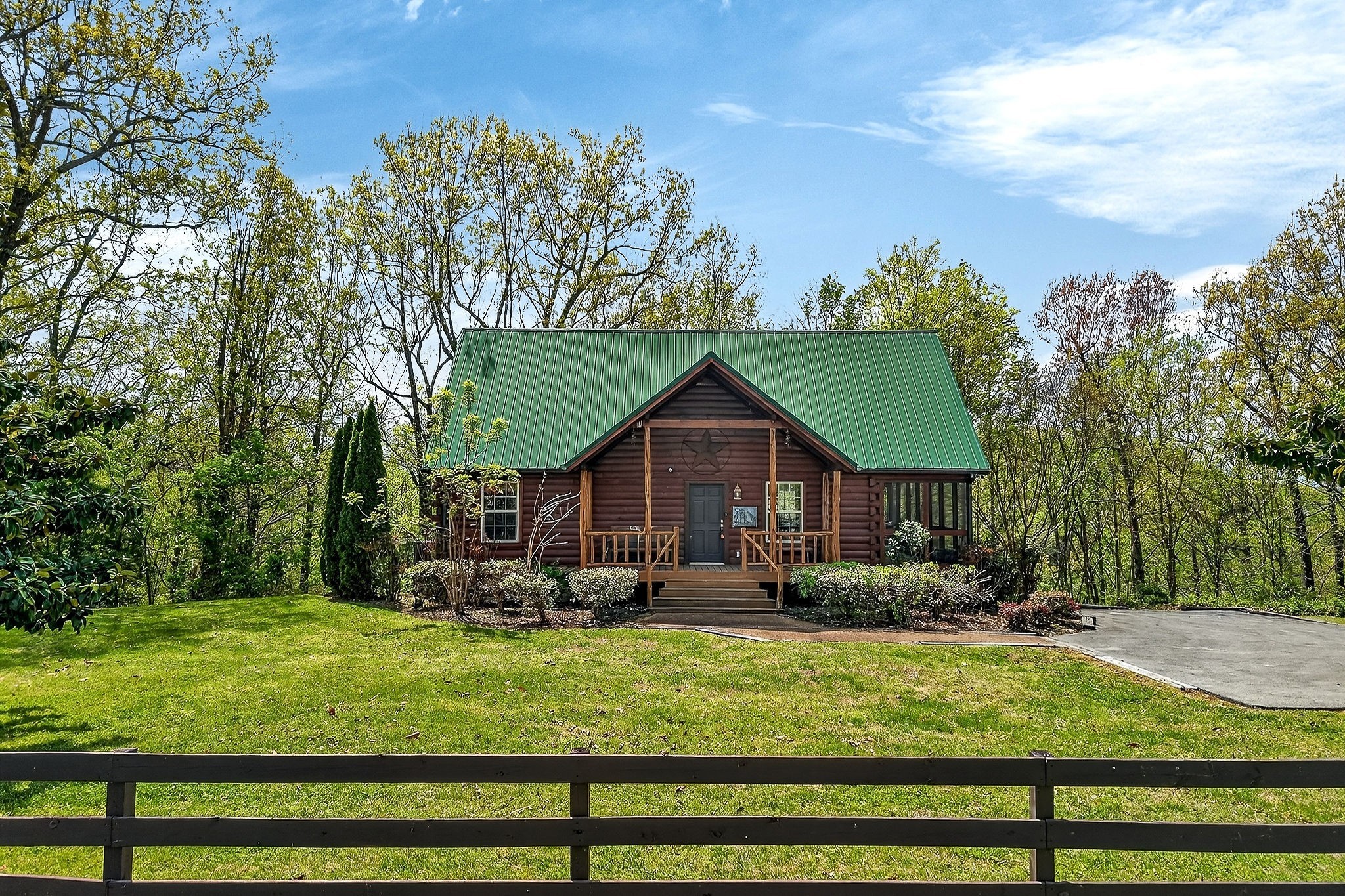 5175 Dale Ridge Road Liberty TN 37095