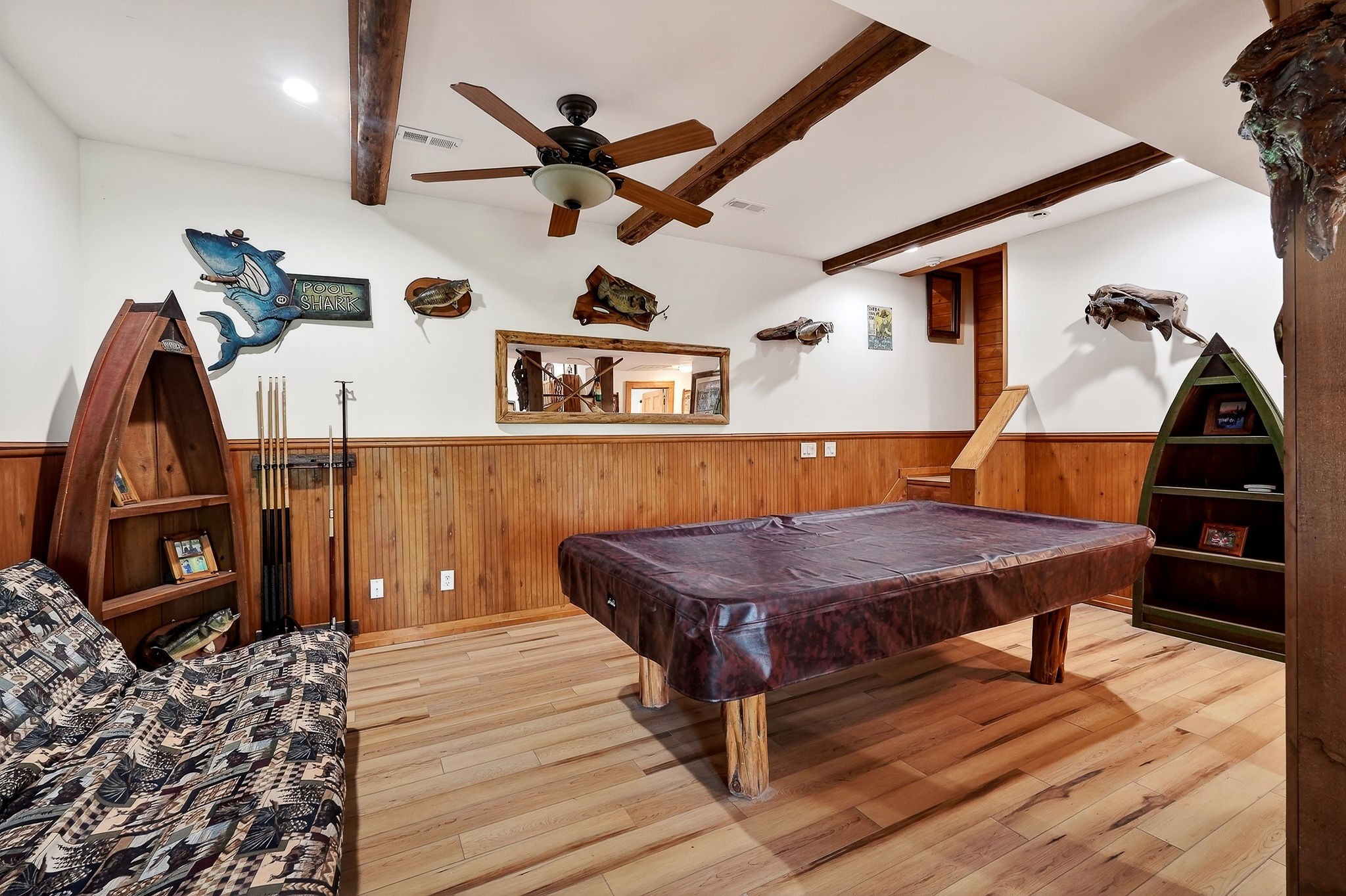 5175 Dale Ridge Road Liberty TN 37095