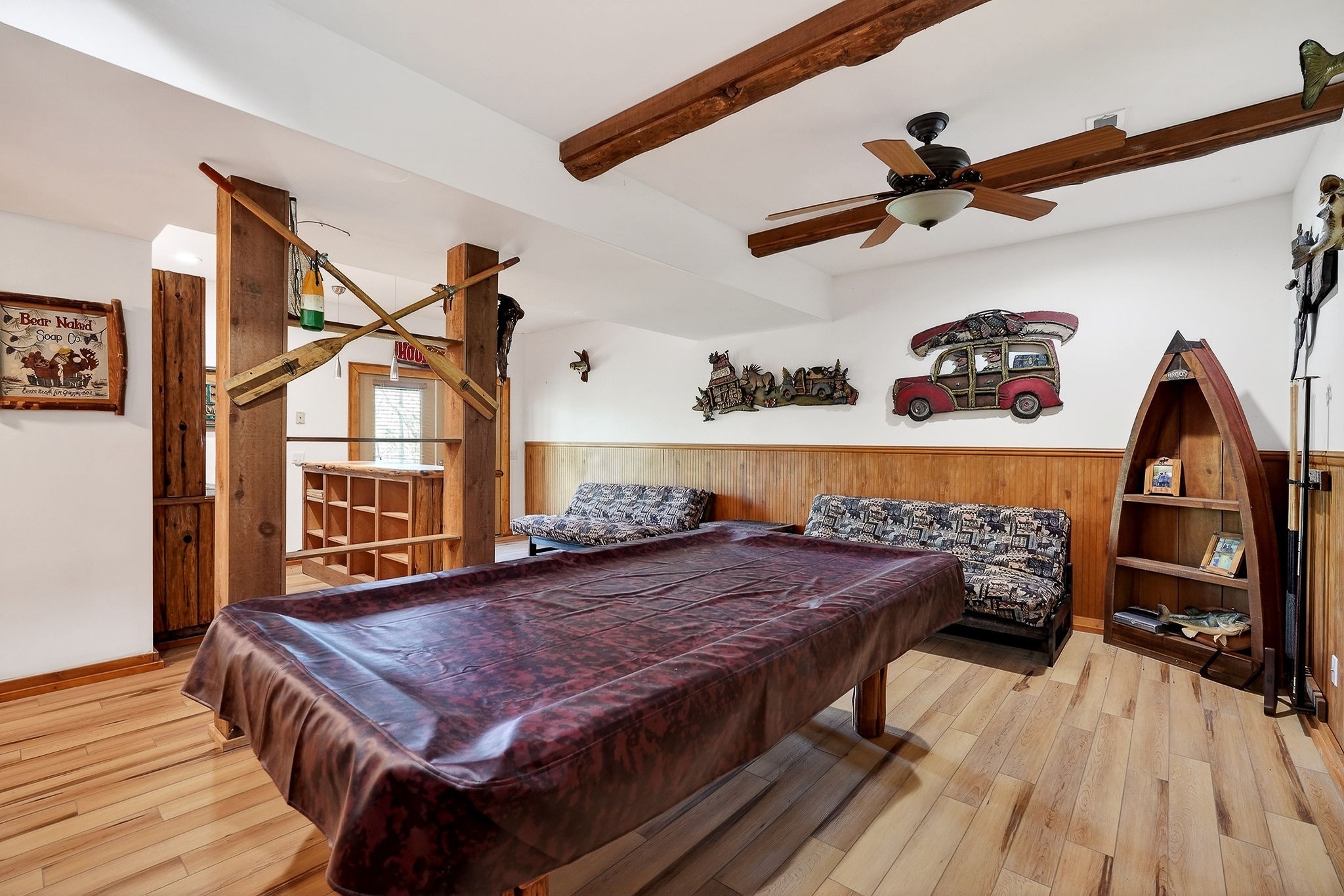 5175 Dale Ridge Road Liberty TN 37095