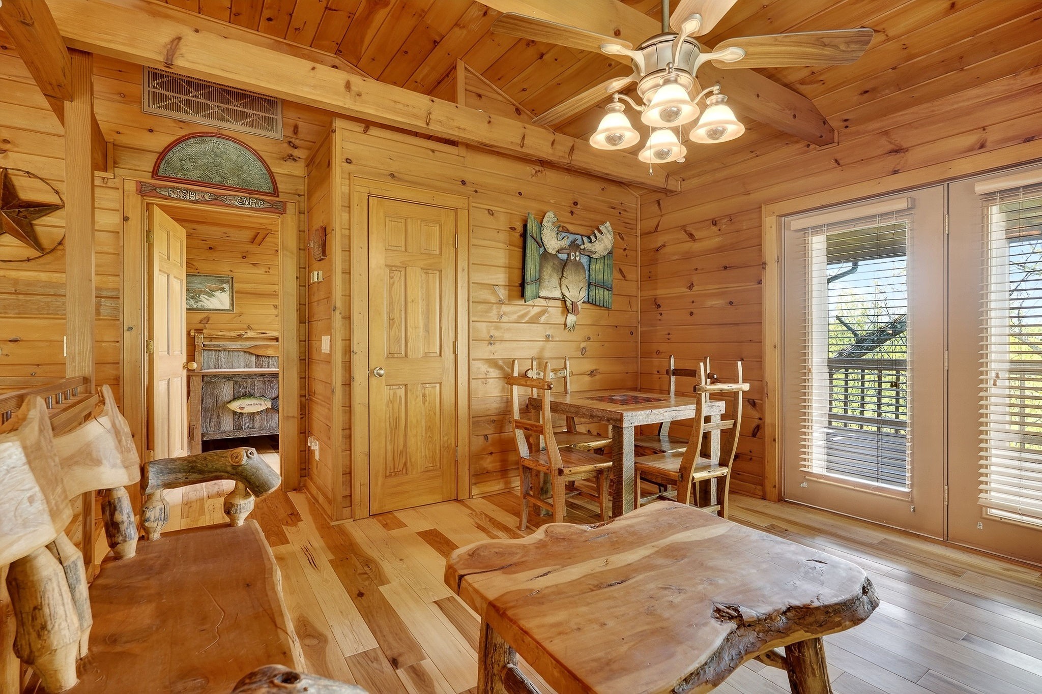 5175 Dale Ridge Road Liberty TN 37095