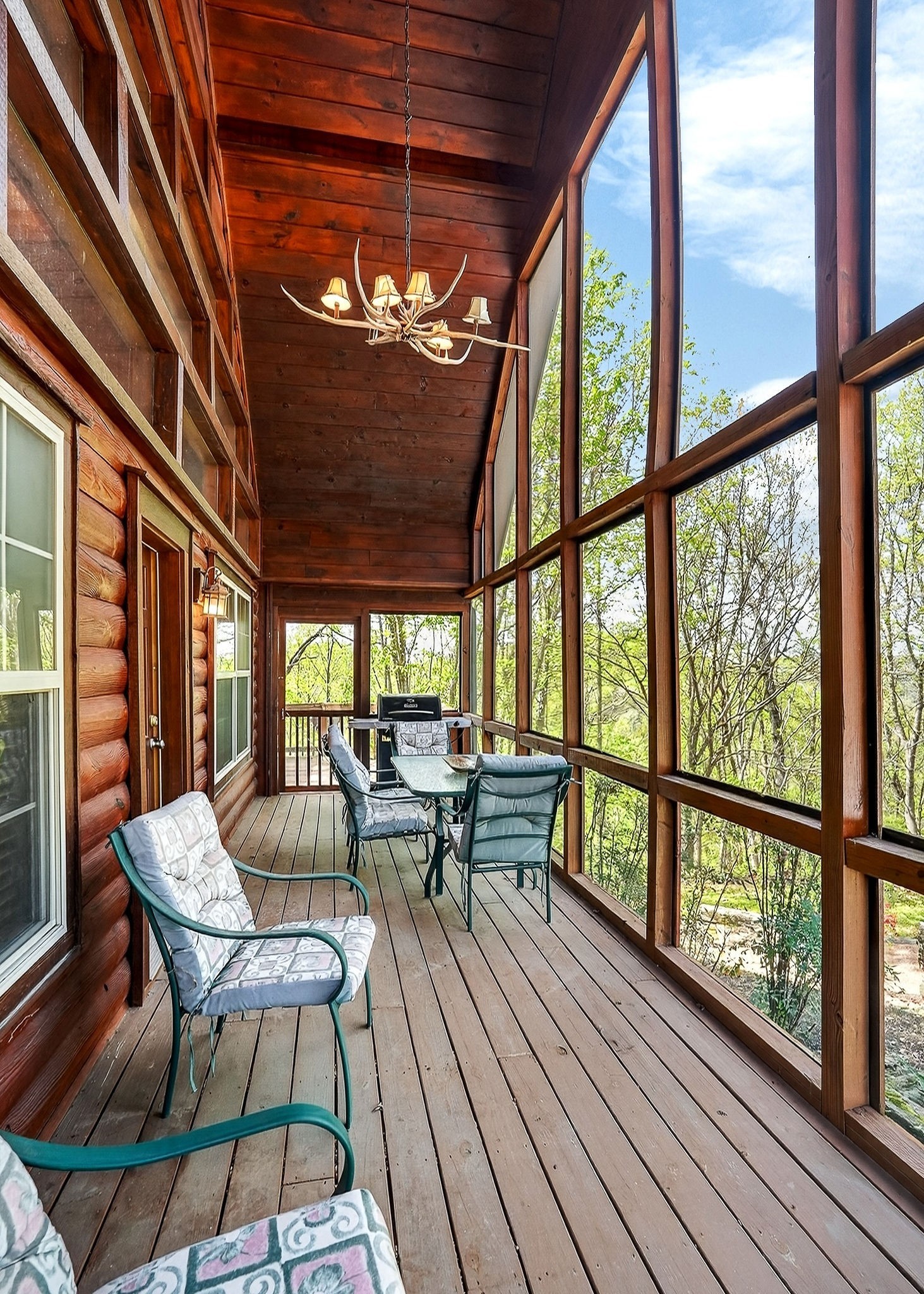 5175 Dale Ridge Road Liberty TN 37095