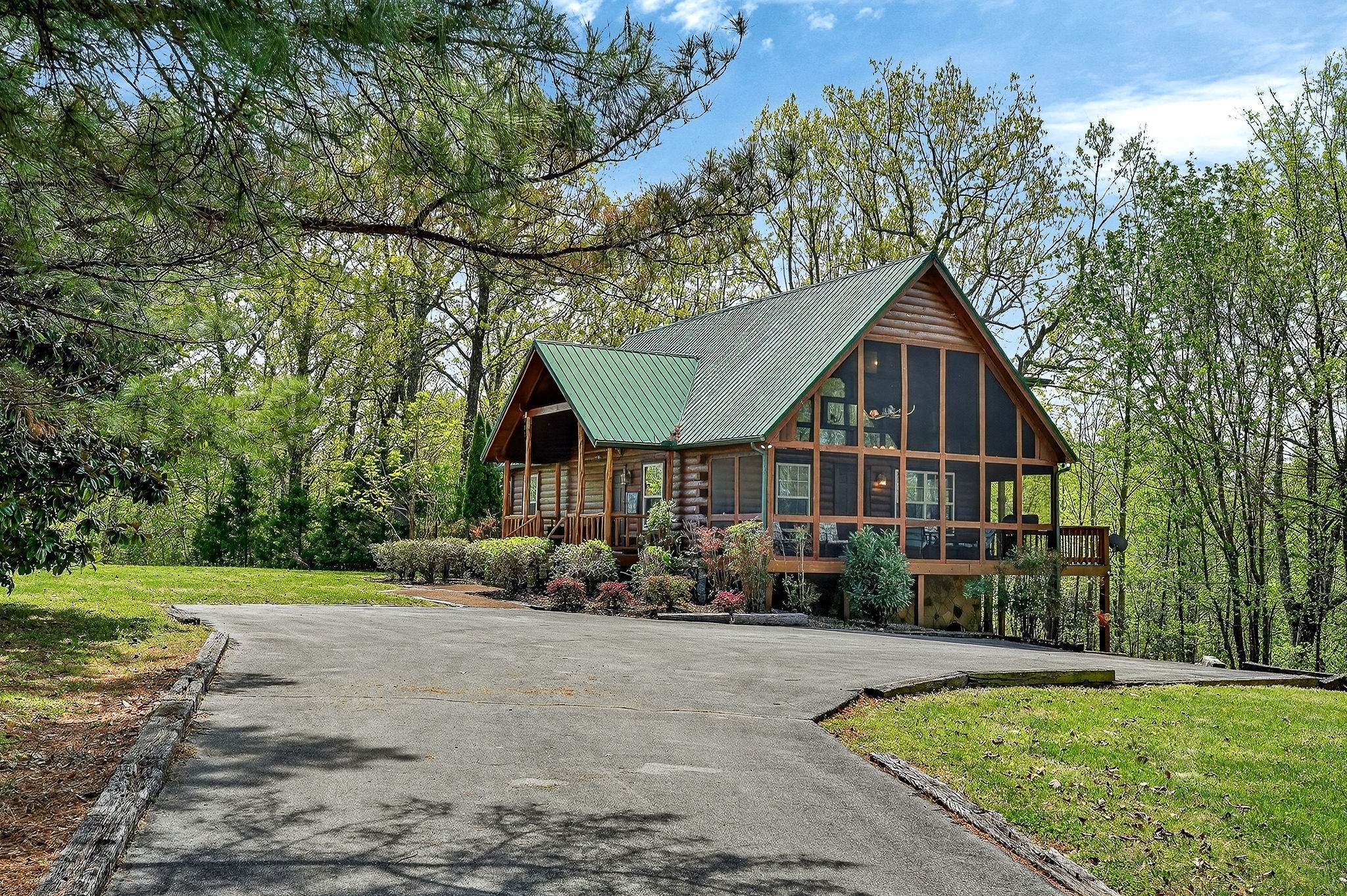 5175 Dale Ridge Road Liberty TN 37095