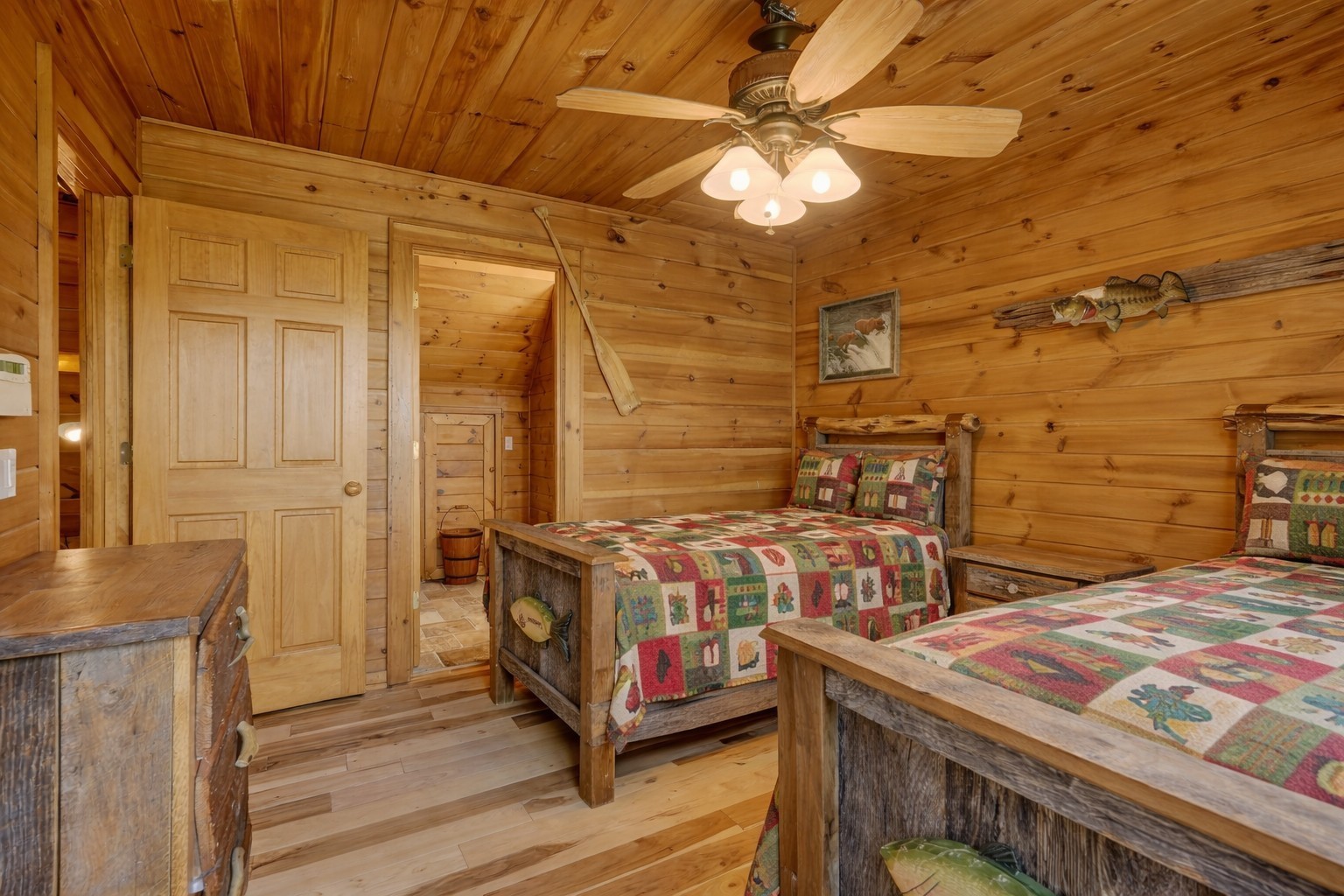 5175 Dale Ridge Road Liberty TN 37095