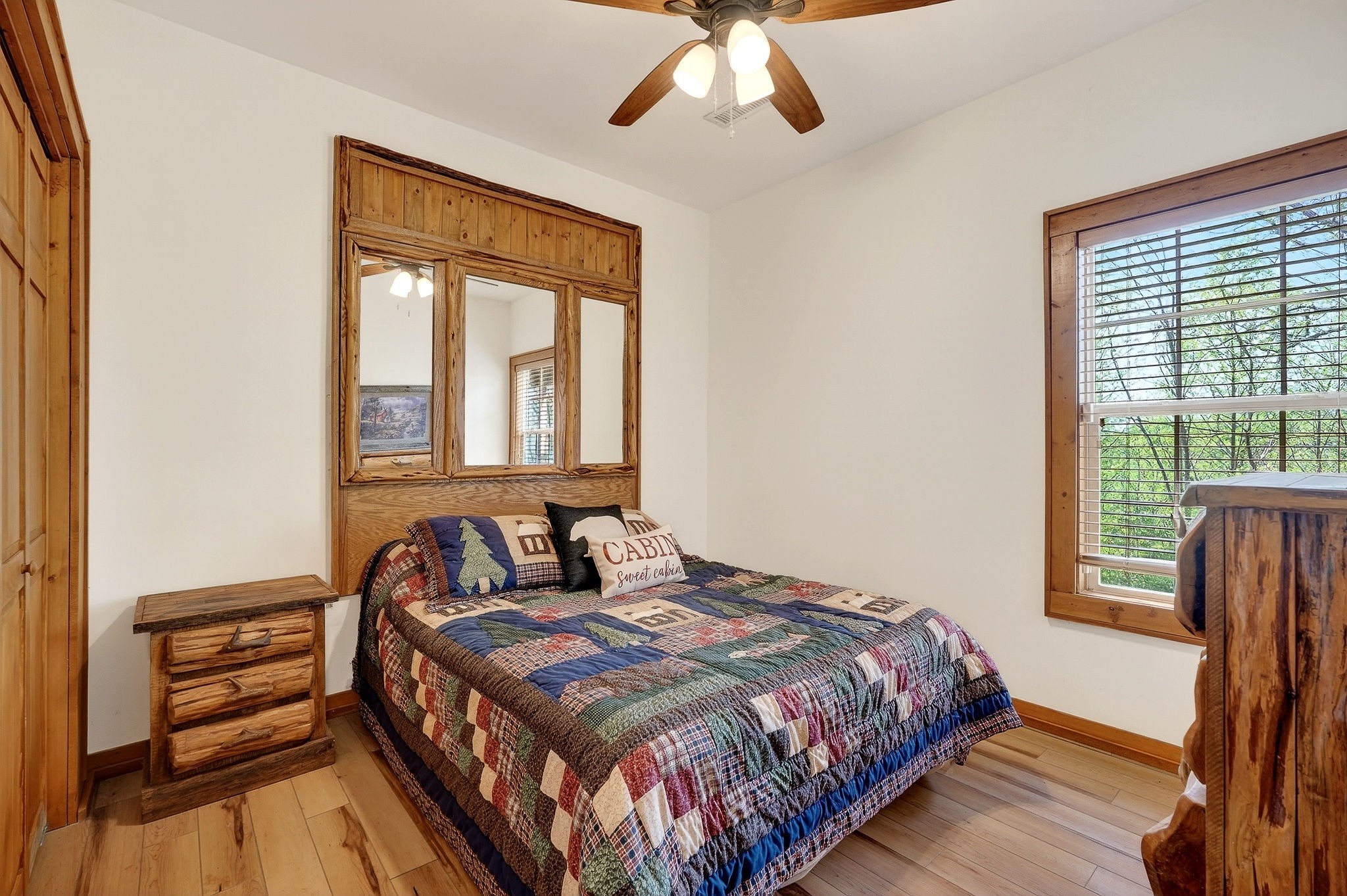 5175 Dale Ridge Road Liberty TN 37095