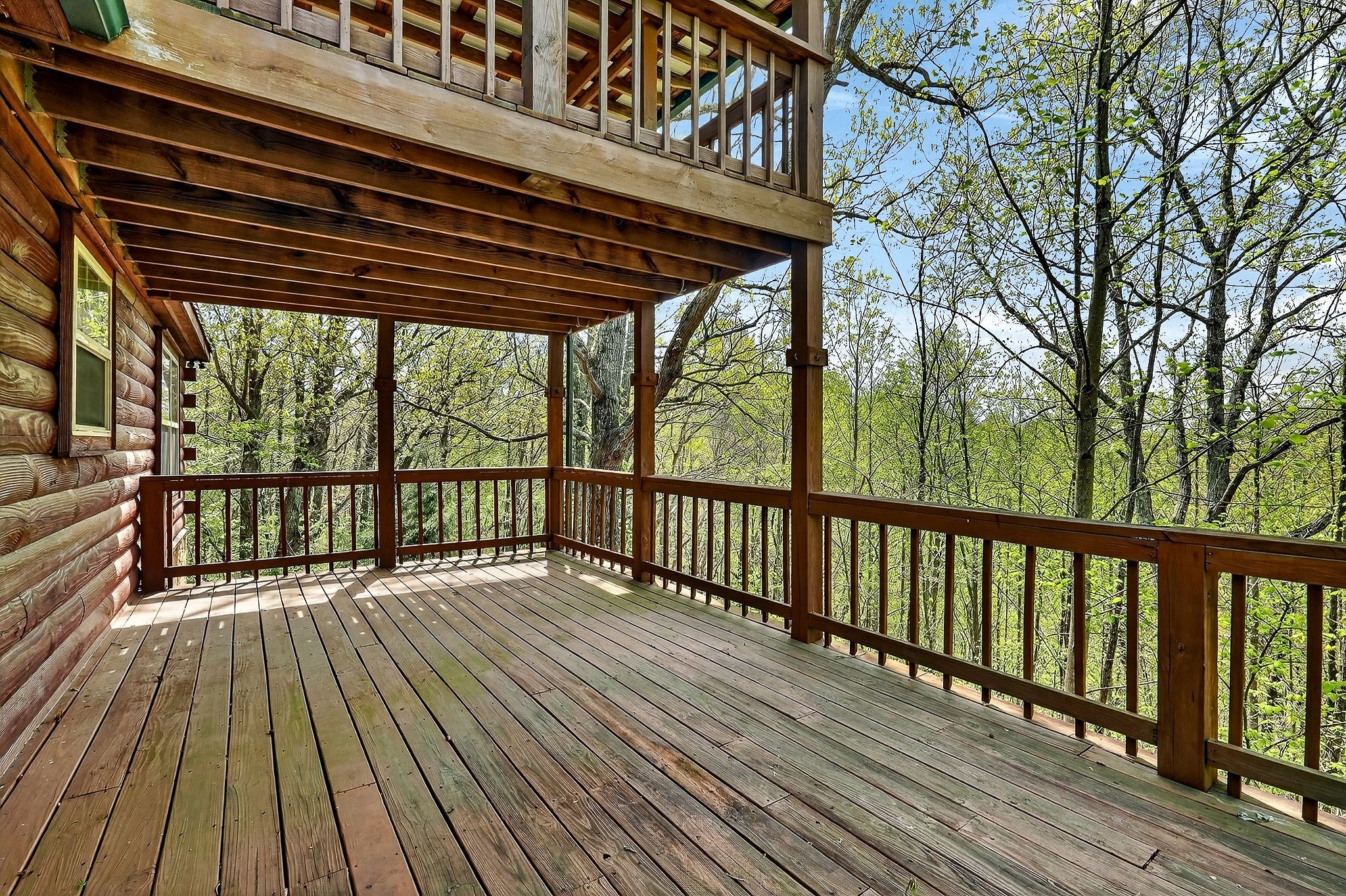 5175 Dale Ridge Road Liberty TN 37095