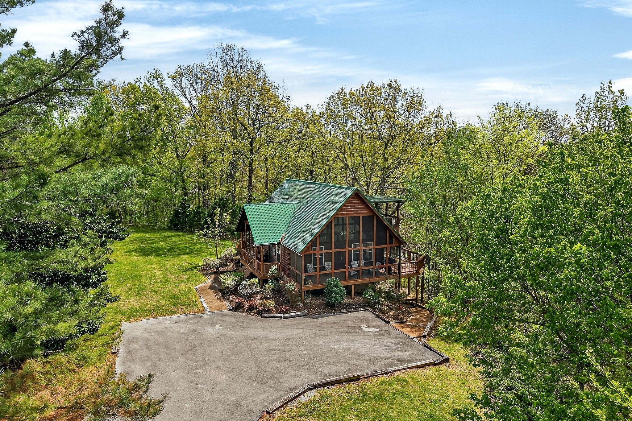5175 Dale Ridge Road Liberty TN 37095