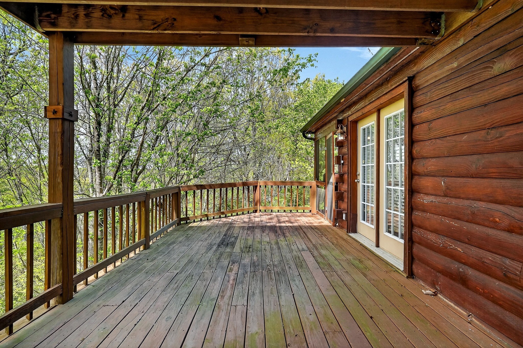 5175 Dale Ridge Road Liberty TN 37095