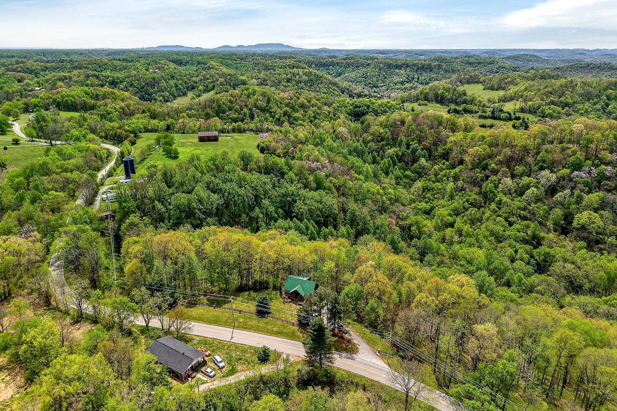5175 Dale Ridge Road Liberty TN 37095