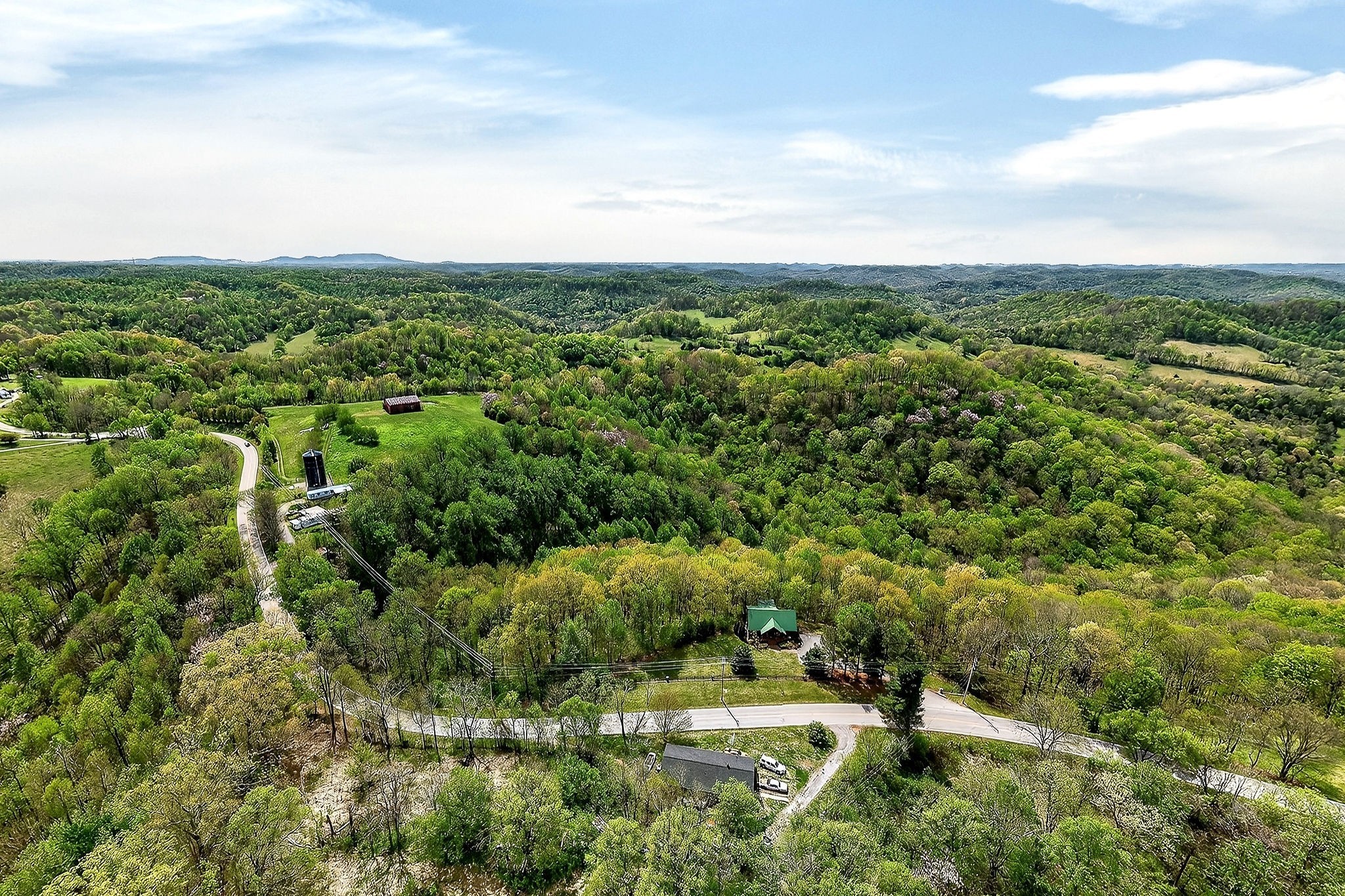 5175 Dale Ridge Road Liberty TN 37095