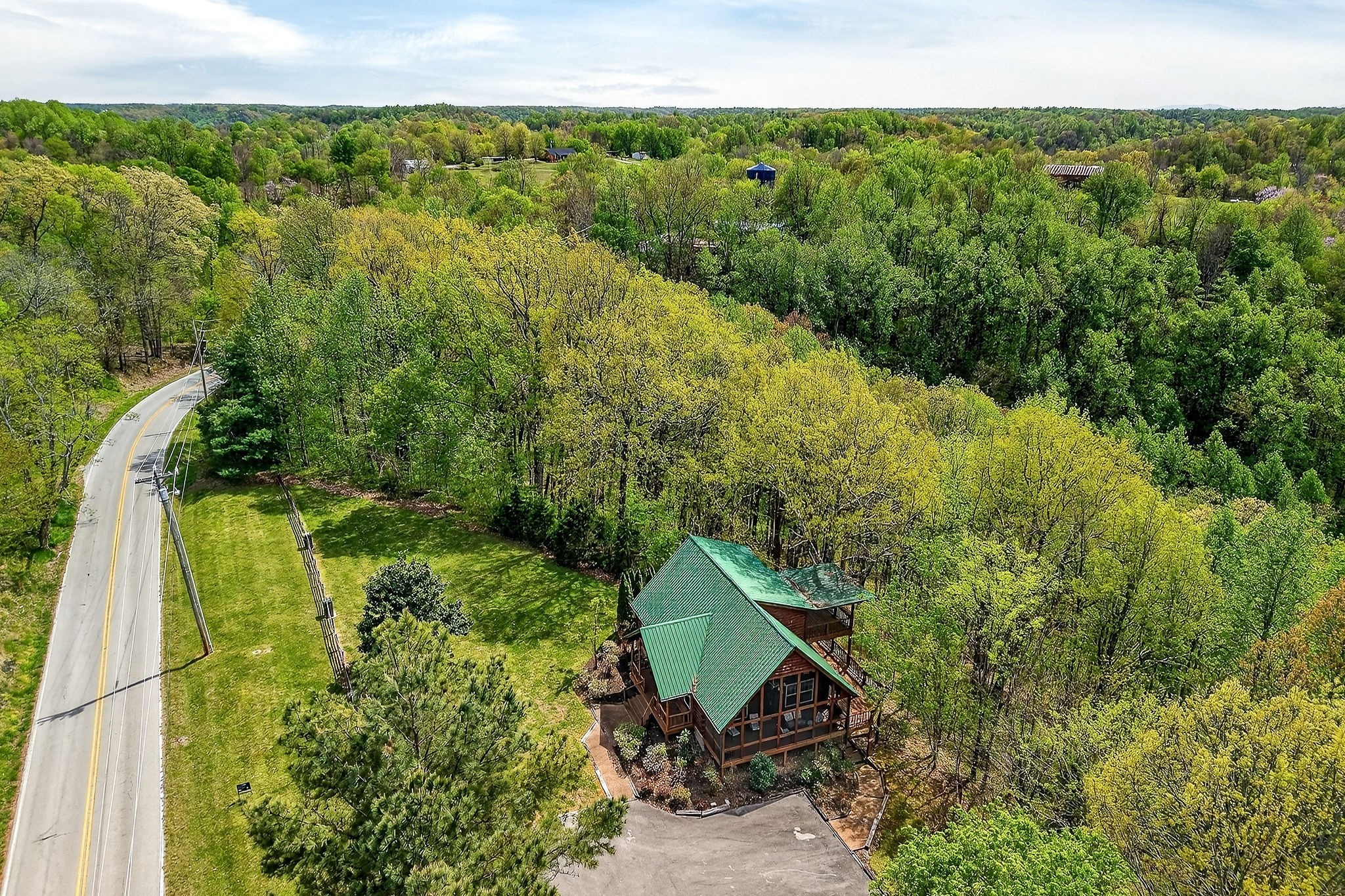 5175 Dale Ridge Road Liberty TN 37095