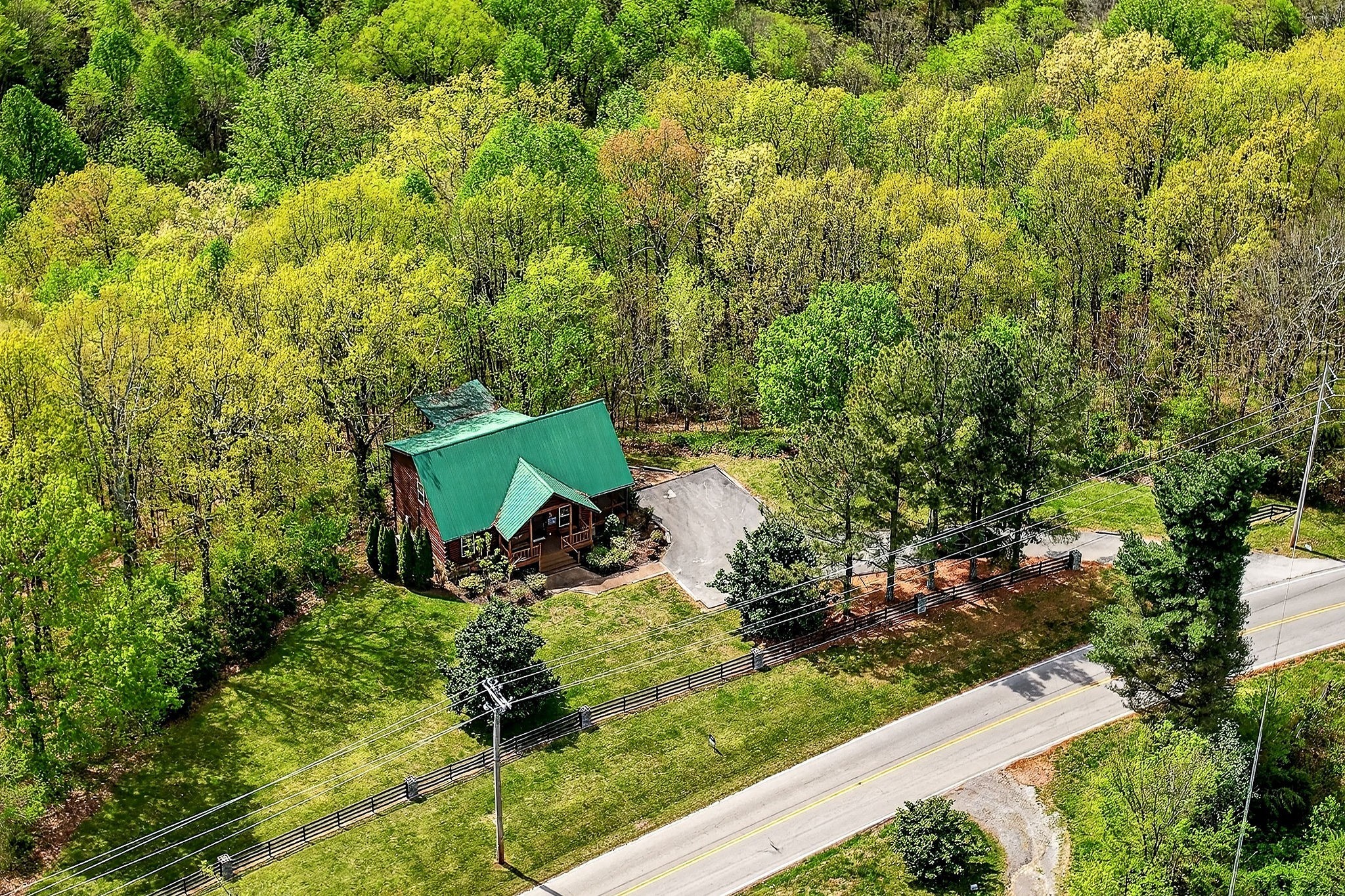 5175 Dale Ridge Road Liberty TN 37095