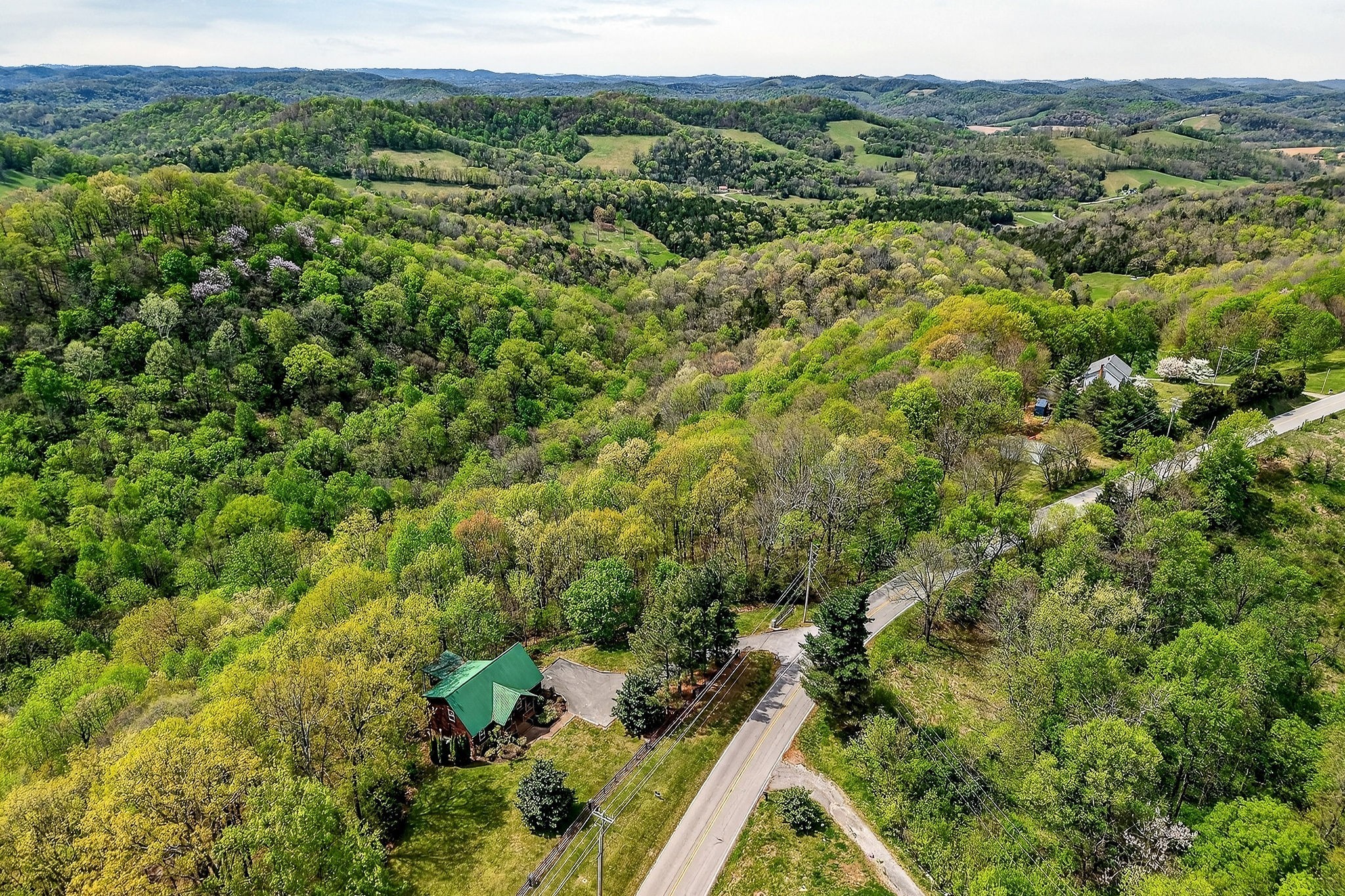 5175 Dale Ridge Road Liberty TN 37095